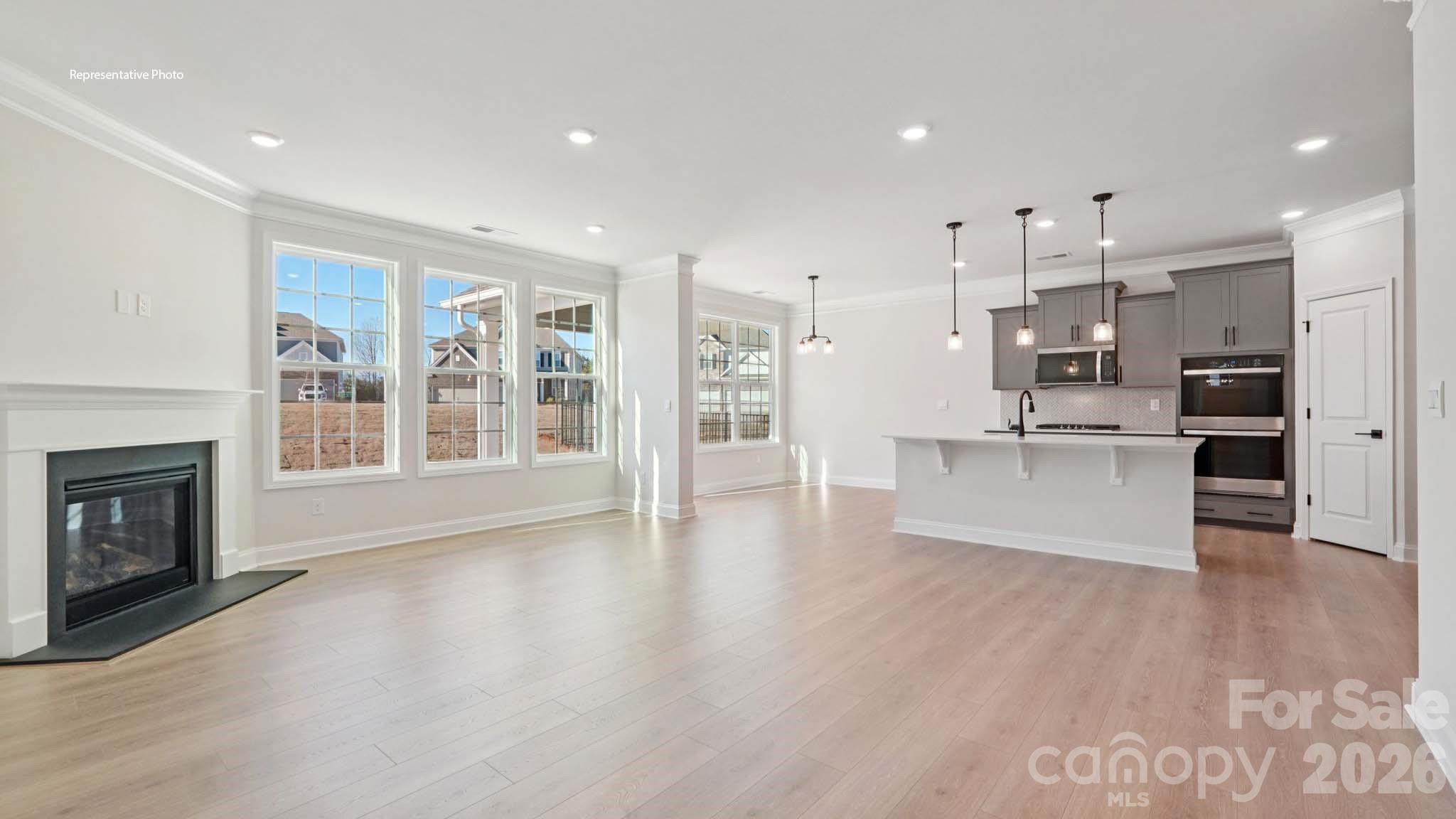 7597 Bainbridge Road — Sherrills Ford