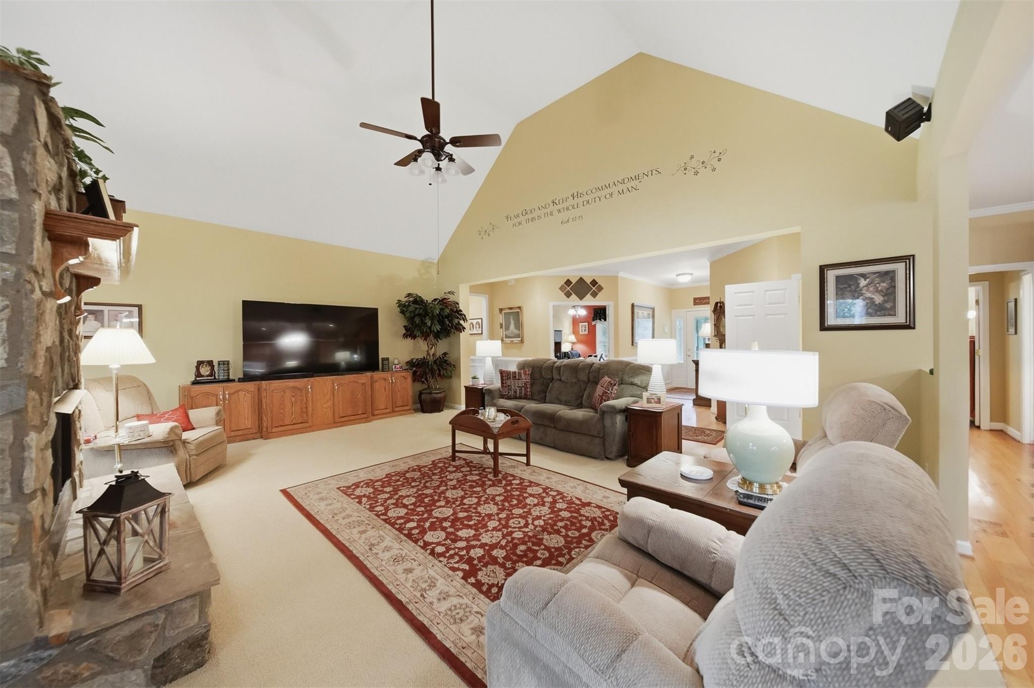 226 Riverwalk Road — Stony Point