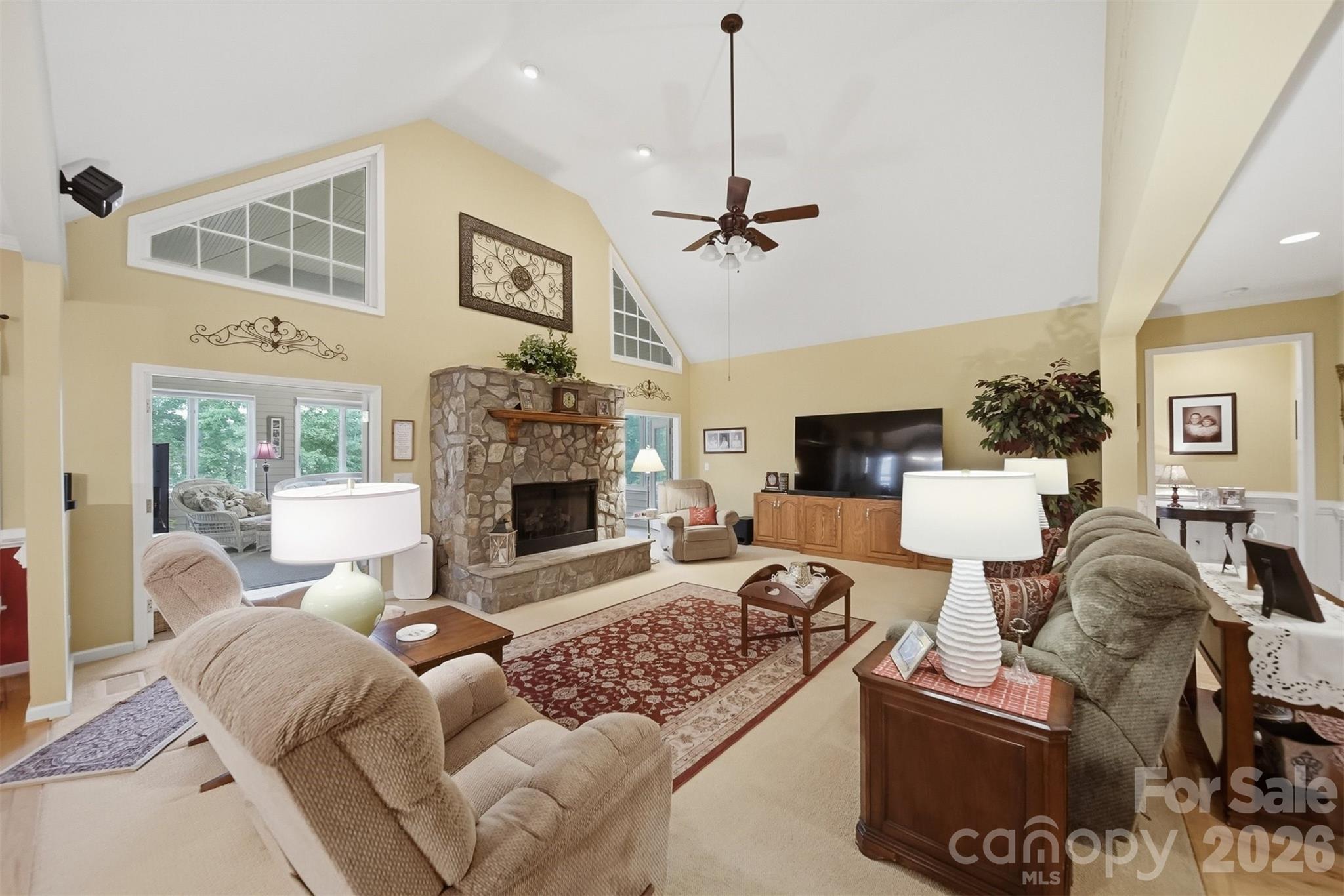 226 Riverwalk Road — Stony Point