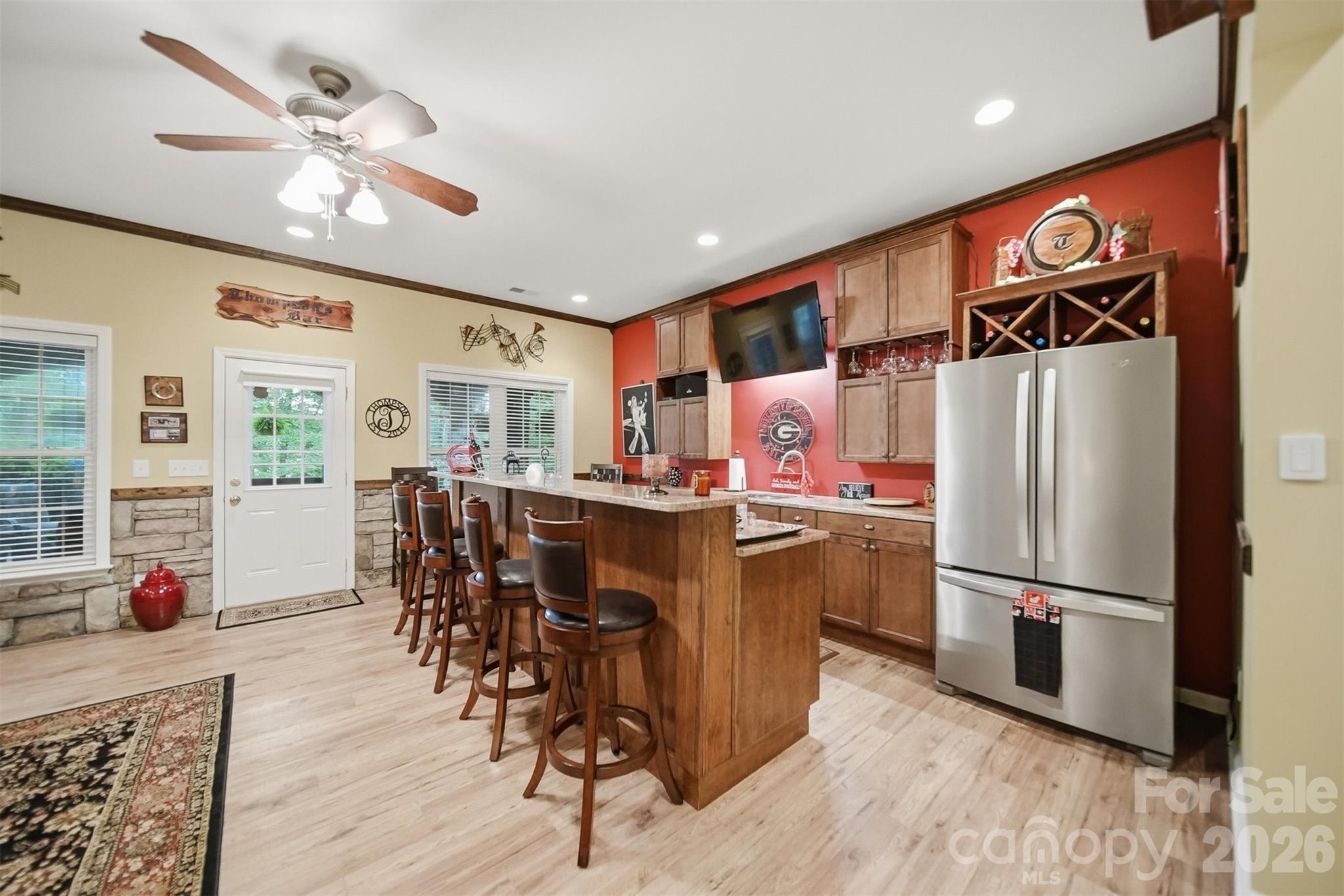 226 Riverwalk Road — Stony Point