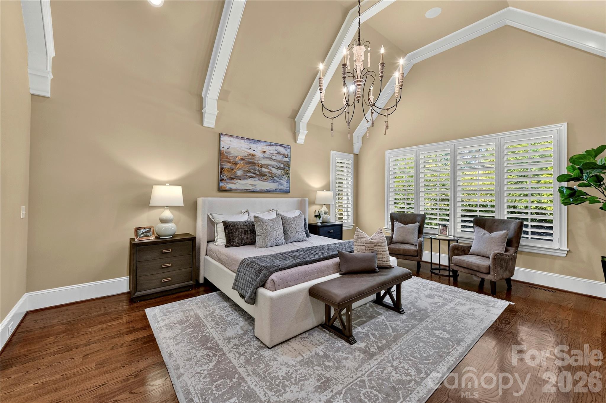 808 Huntington Park Drive — Charlotte