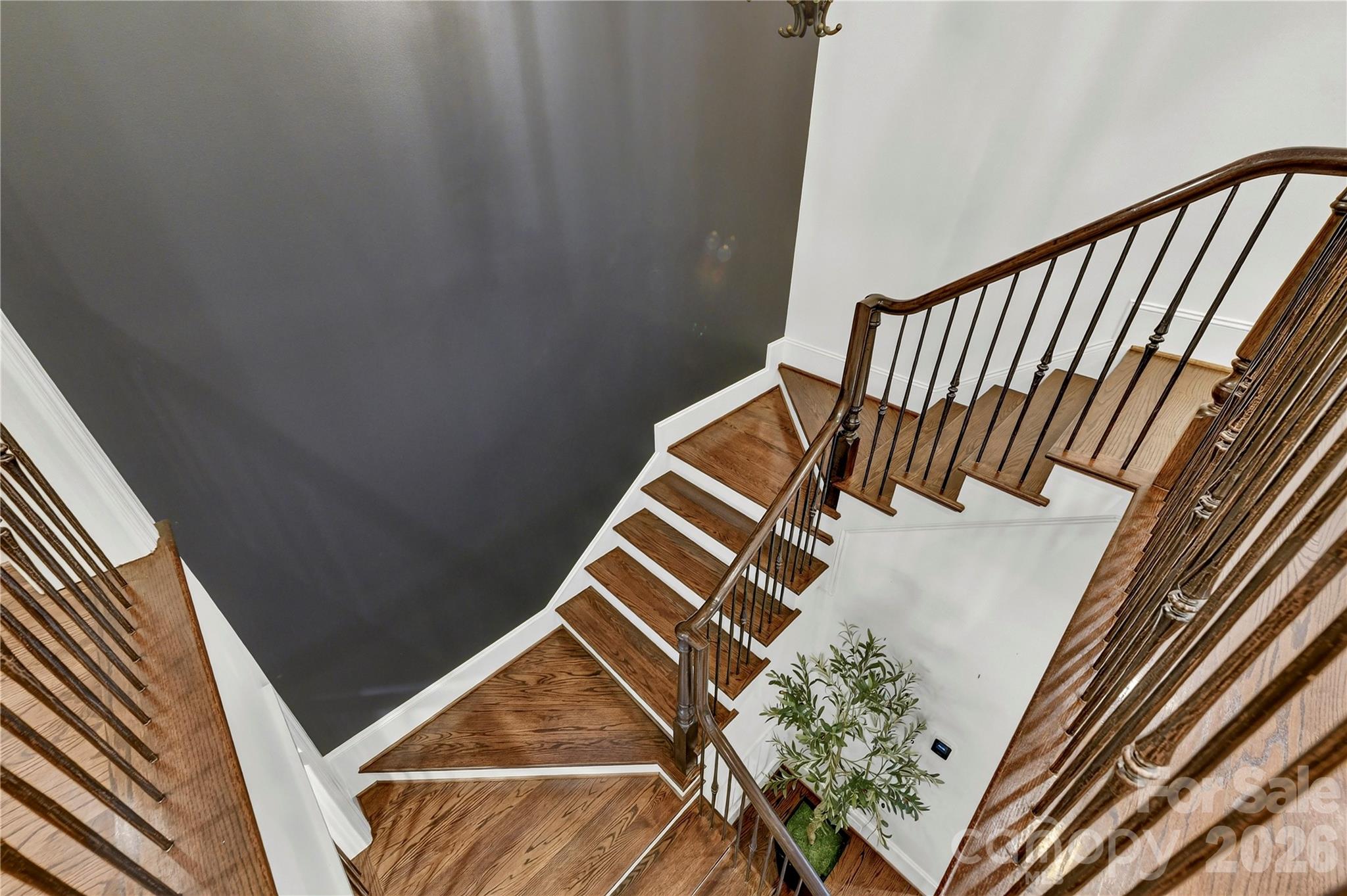 808 Huntington Park Drive — Charlotte