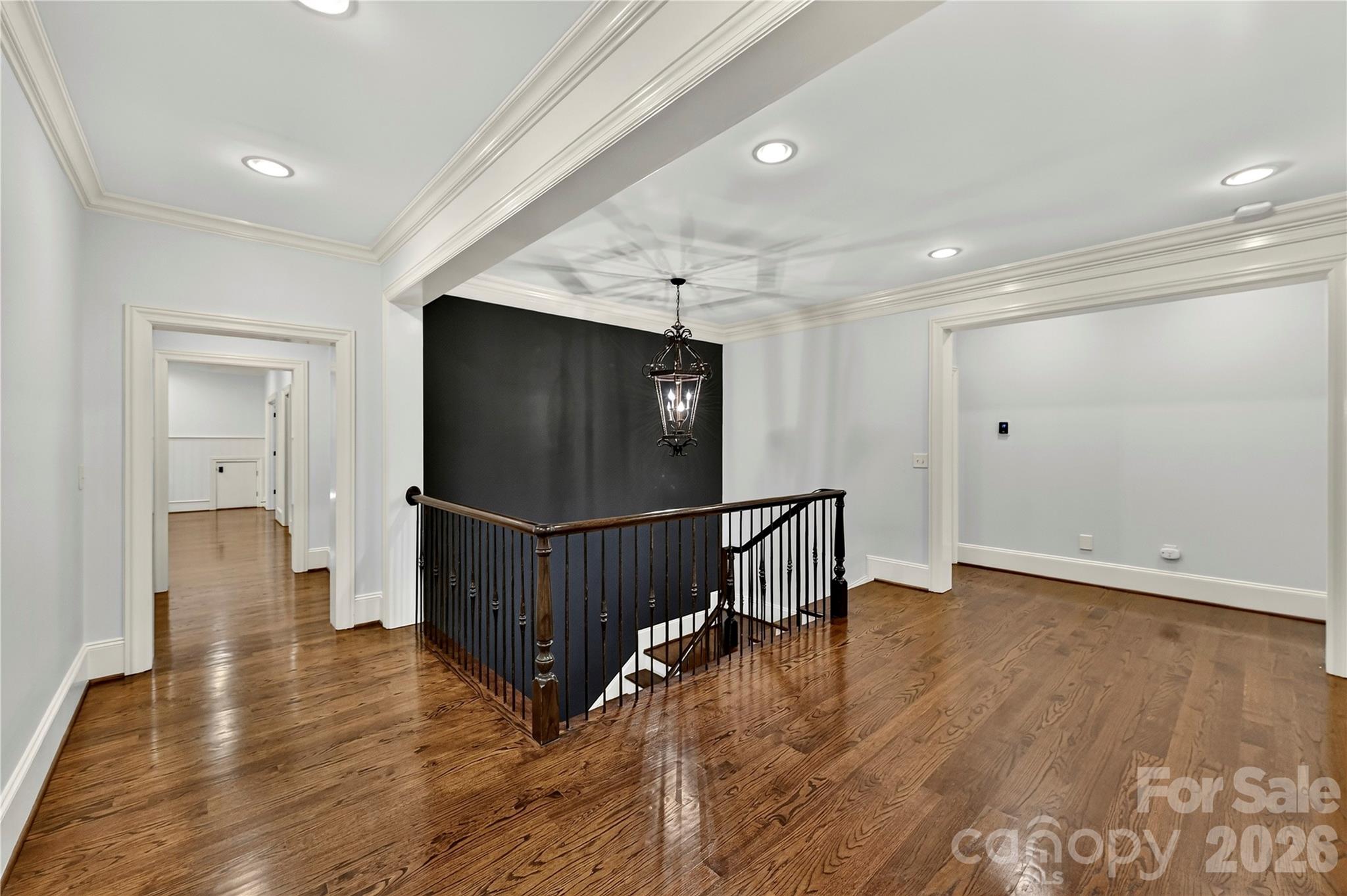808 Huntington Park Drive — Charlotte