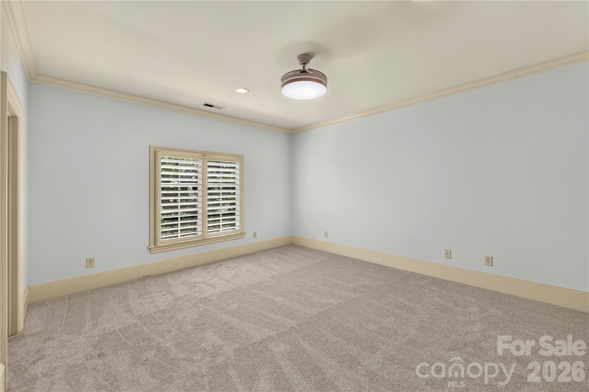 808 Huntington Park Drive — Charlotte