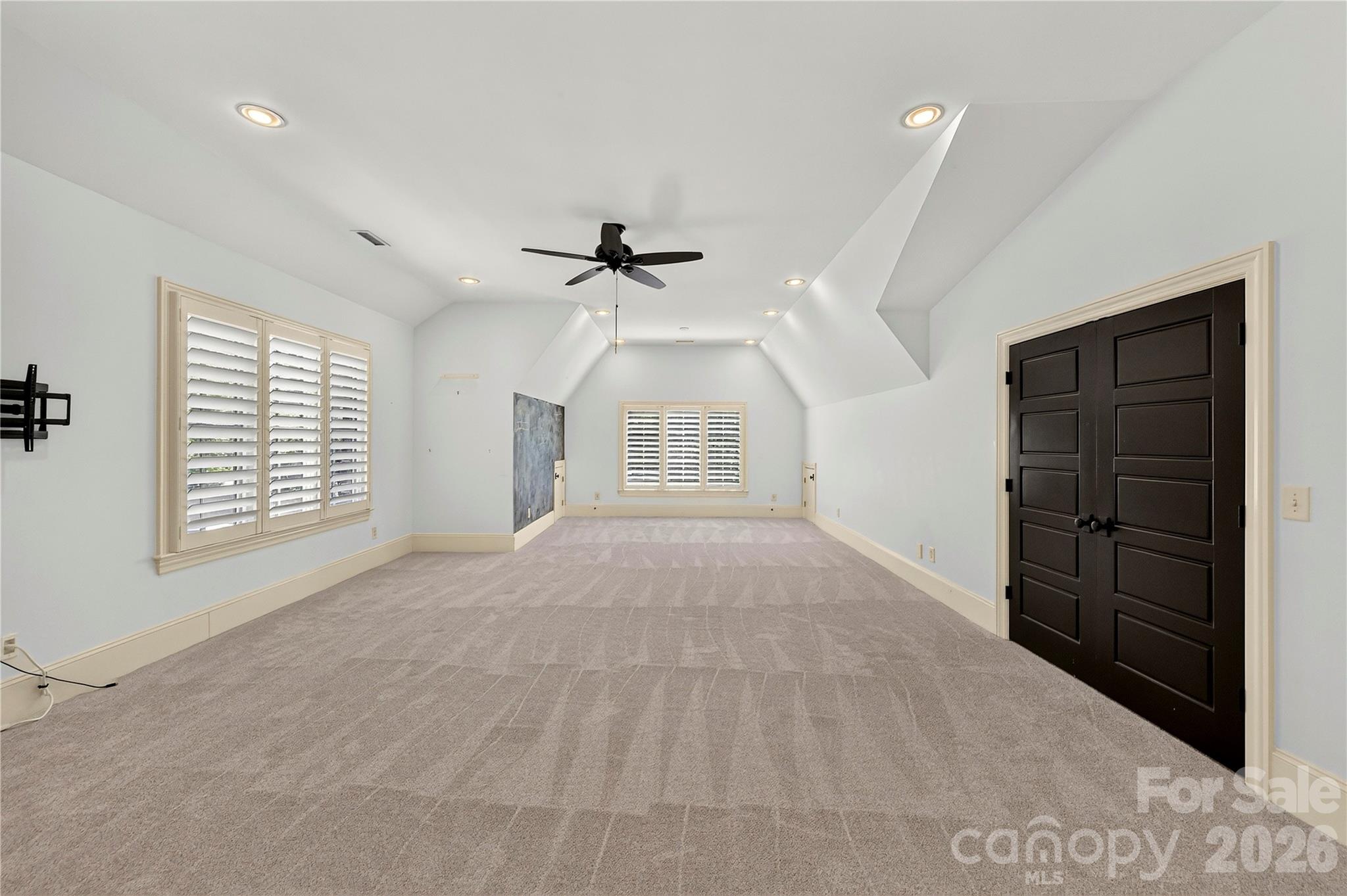 808 Huntington Park Drive — Charlotte