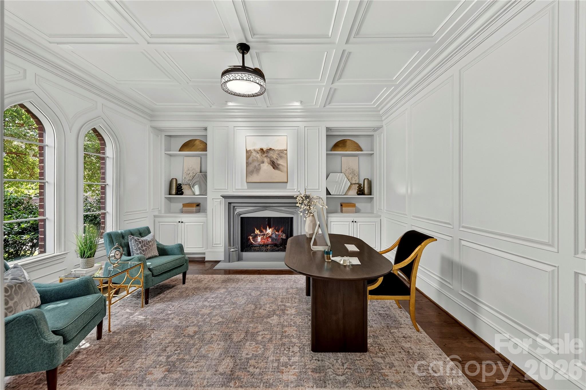 808 Huntington Park Drive — Charlotte