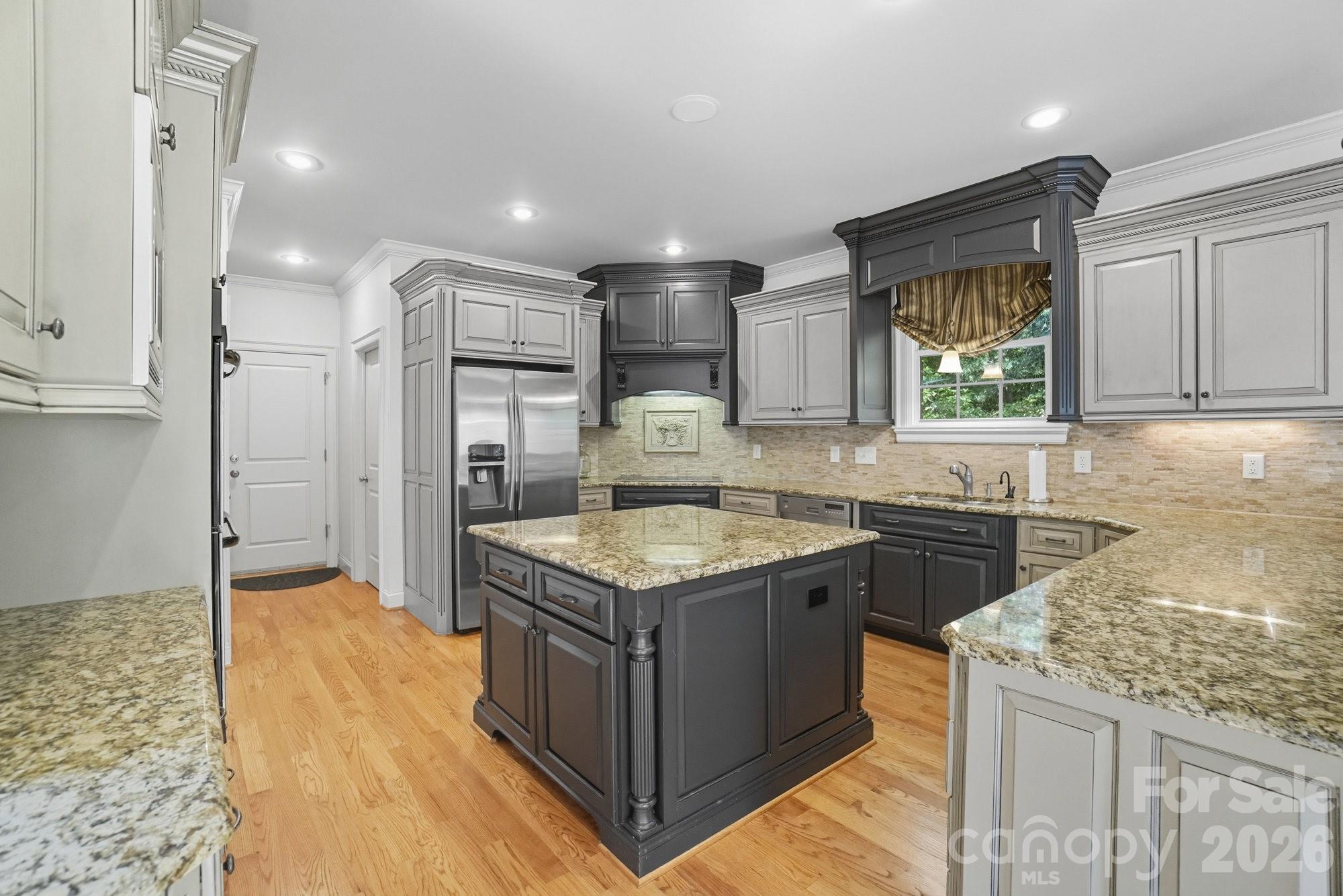 1209 Mossbank Place — Gastonia