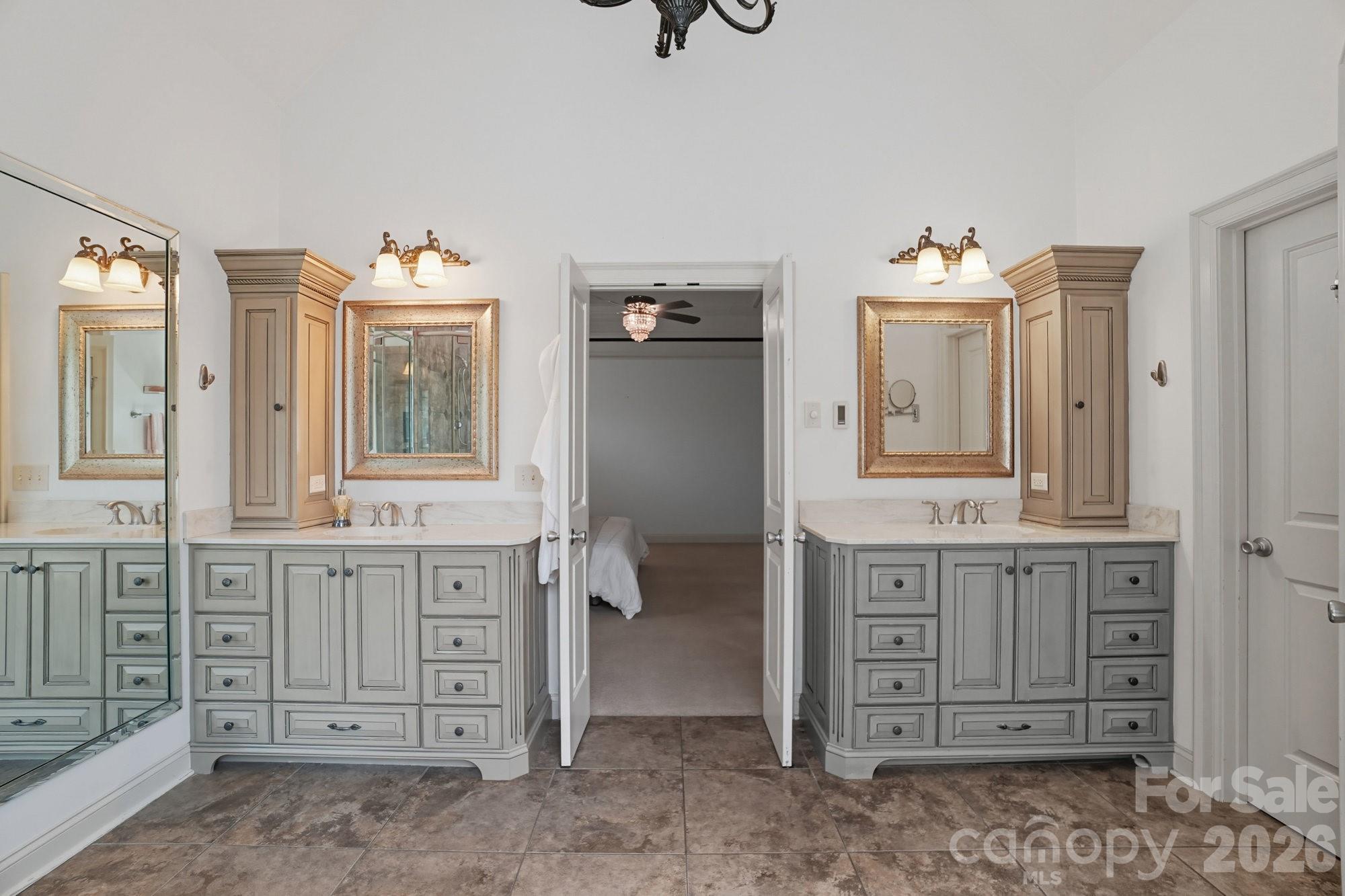1209 Mossbank Place — Gastonia