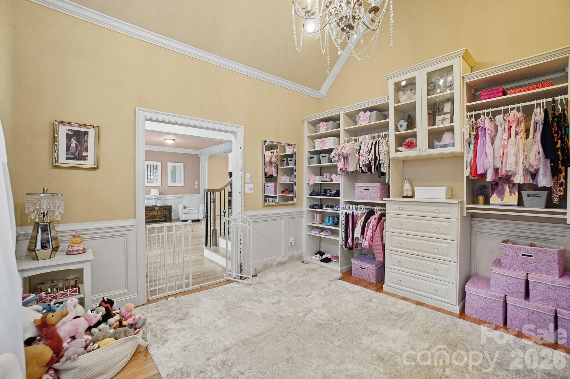 1209 Mossbank Place — Gastonia