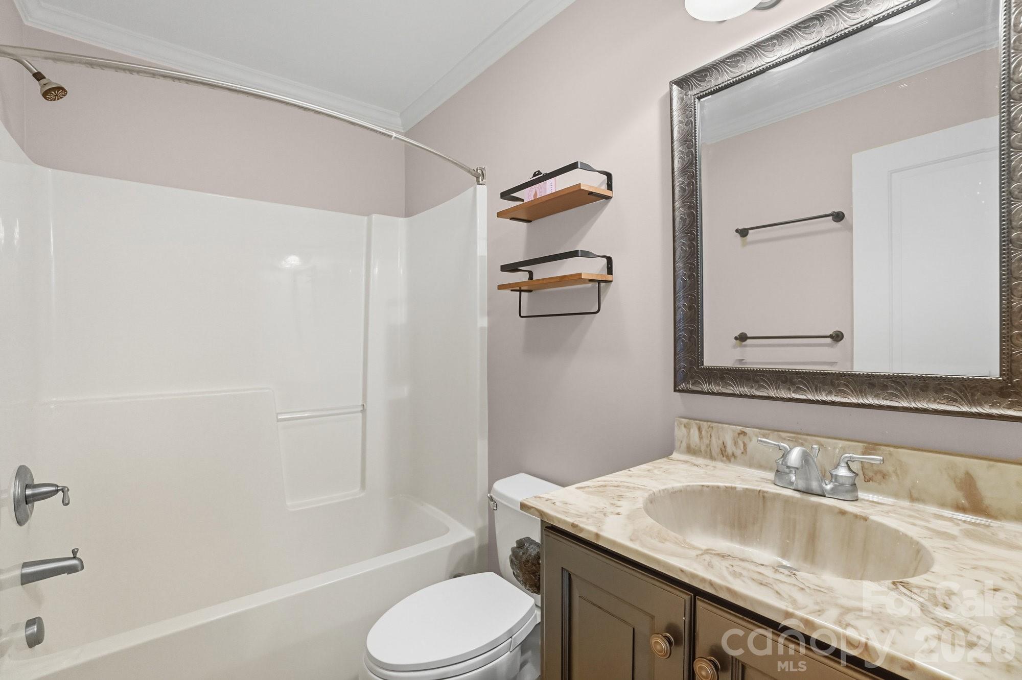 1209 Mossbank Place — Gastonia