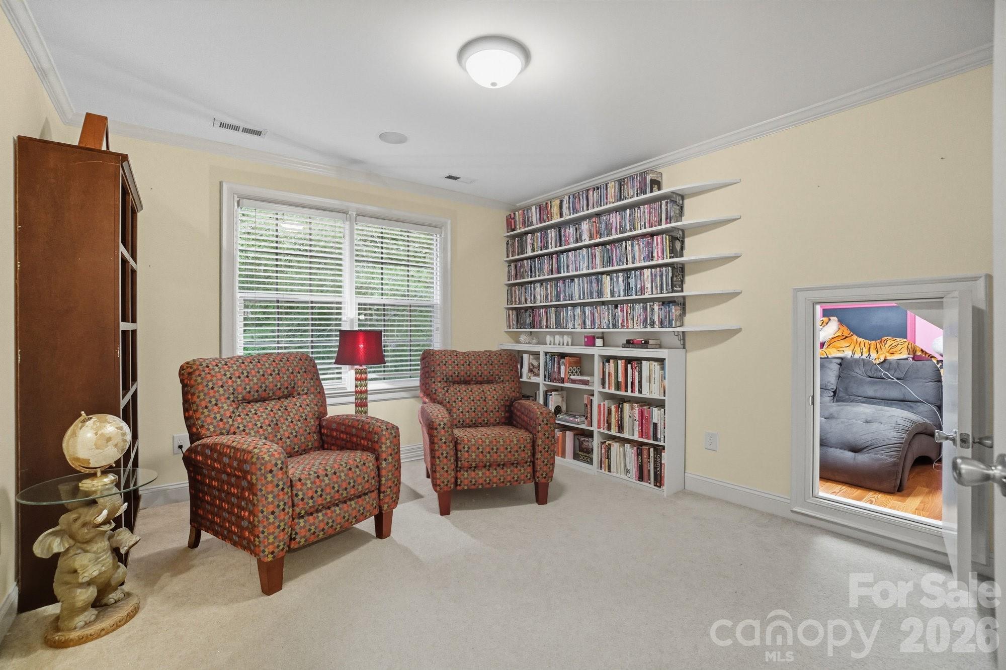 1209 Mossbank Place — Gastonia