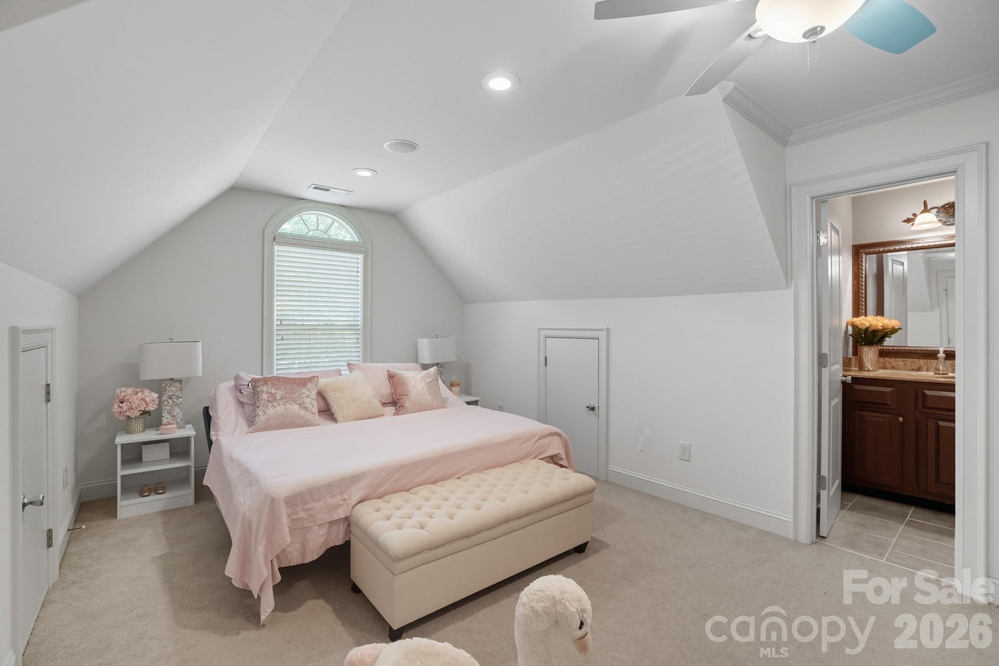 1209 Mossbank Place — Gastonia