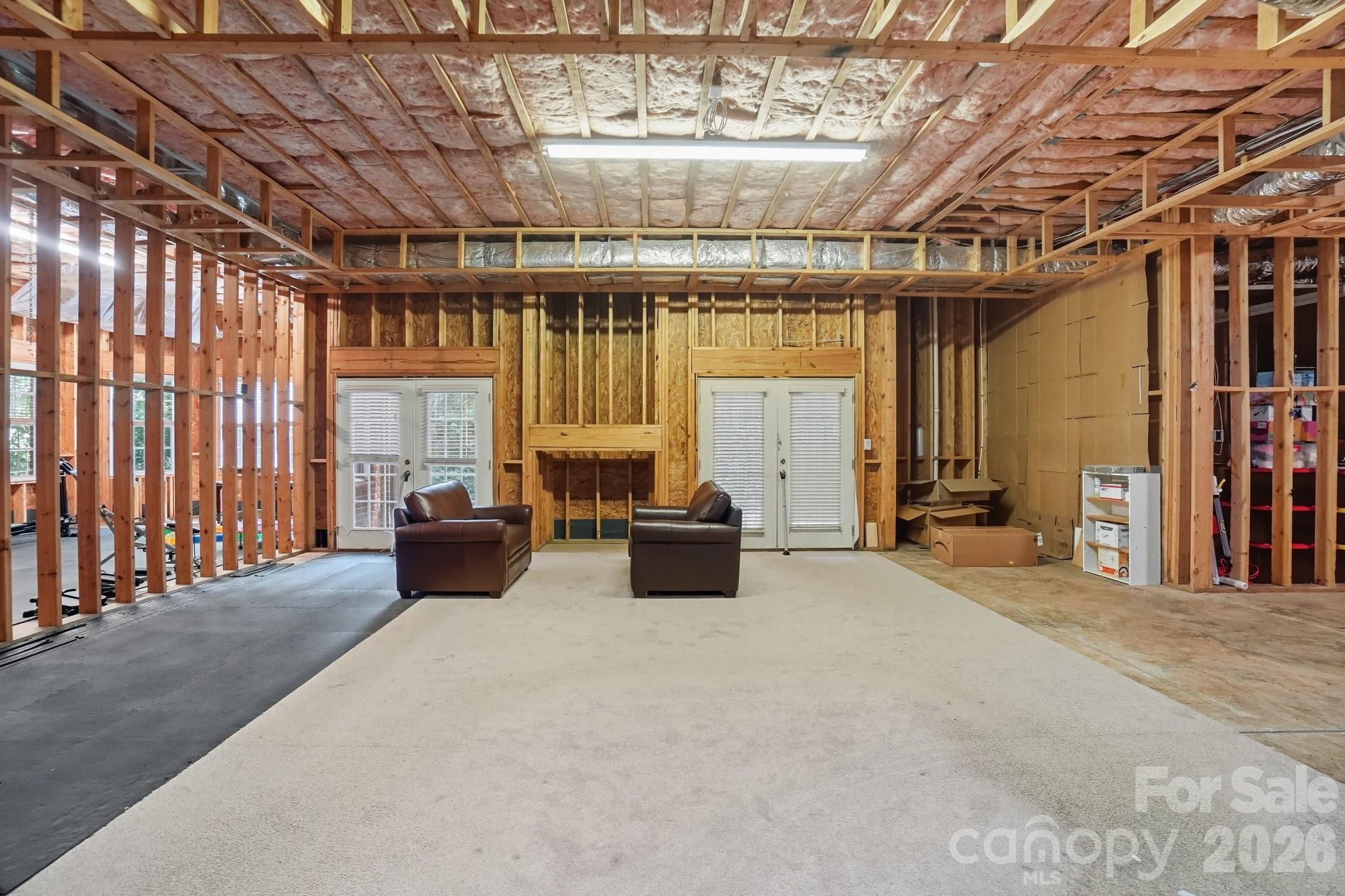 1209 Mossbank Place — Gastonia