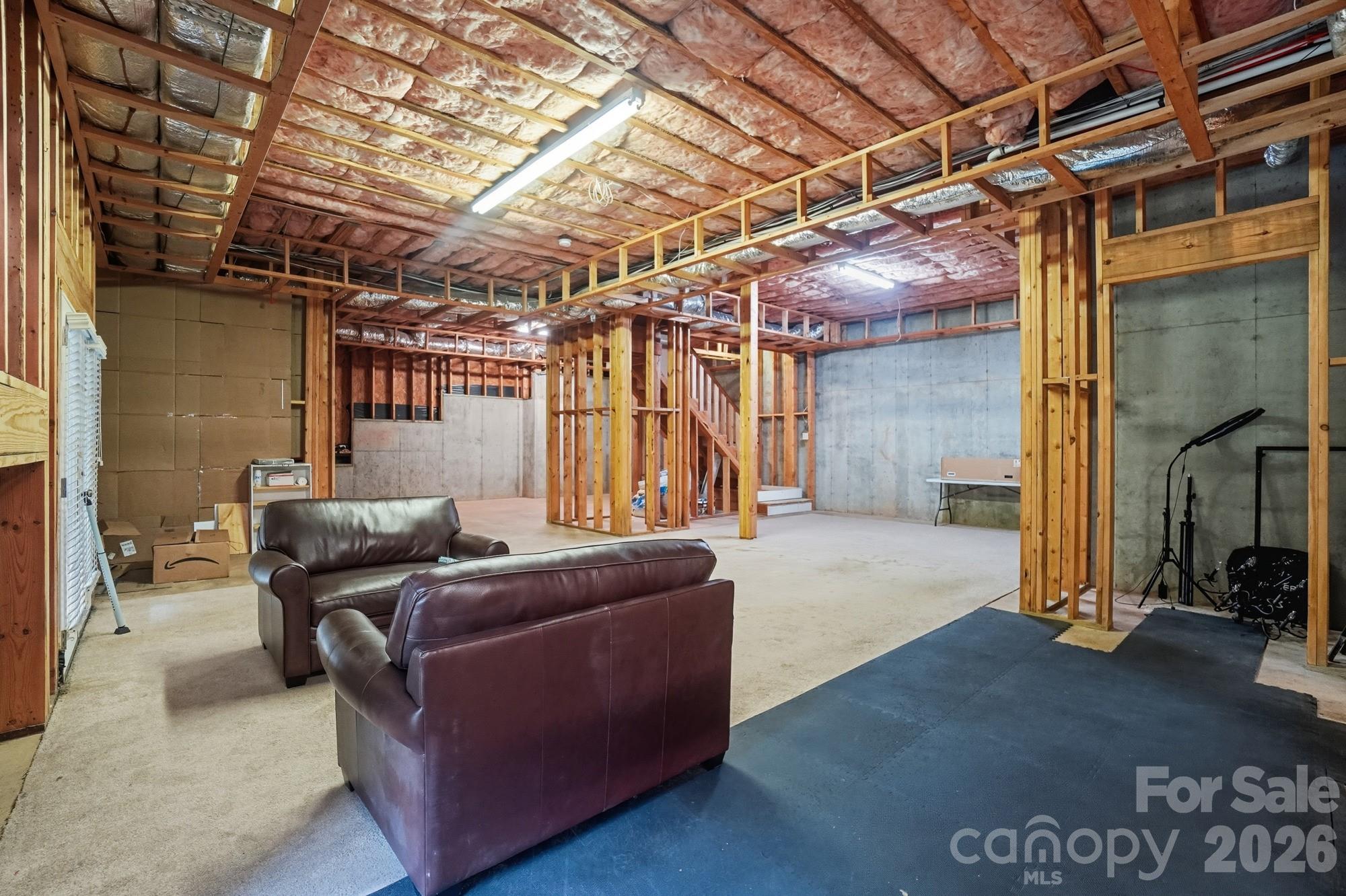 1209 Mossbank Place — Gastonia