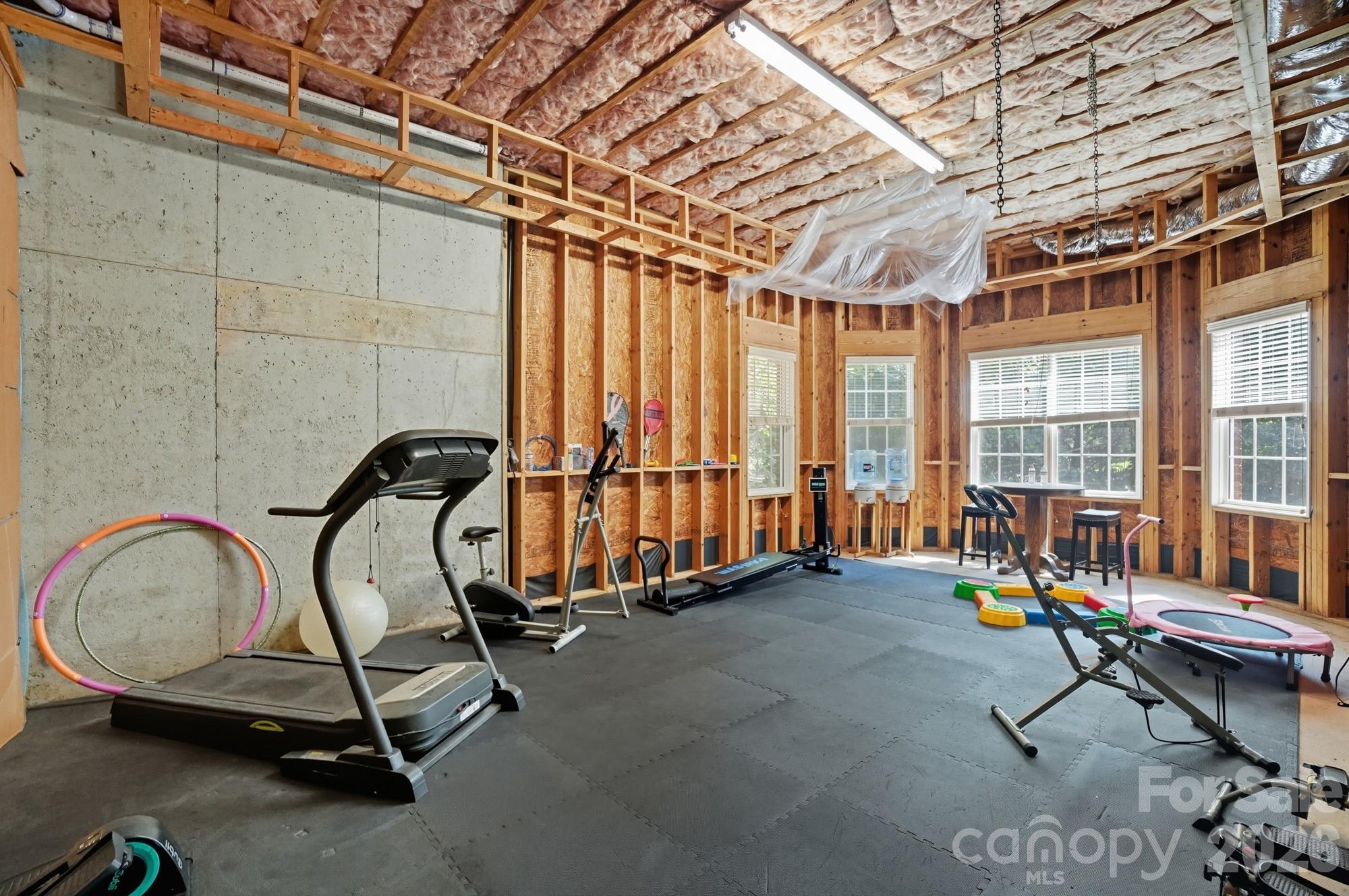 1209 Mossbank Place — Gastonia