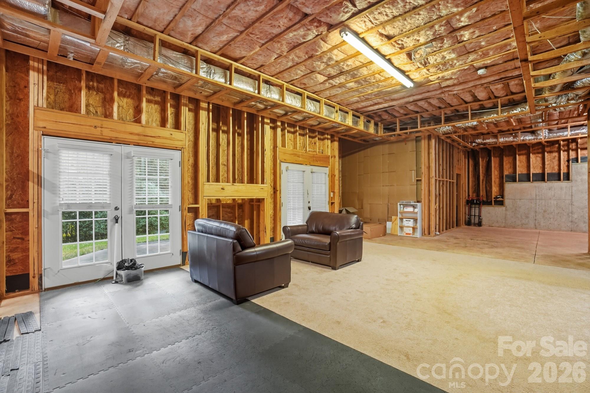 1209 Mossbank Place — Gastonia