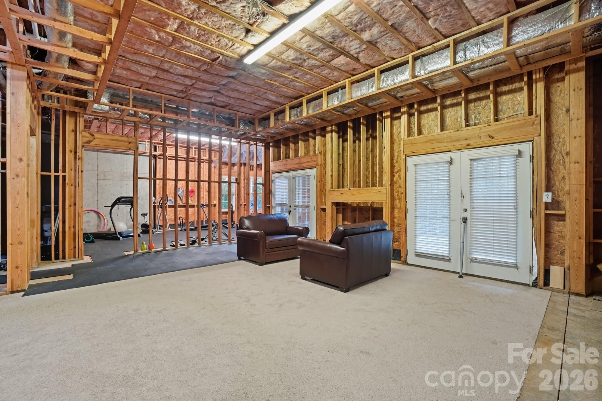 1209 Mossbank Place — Gastonia