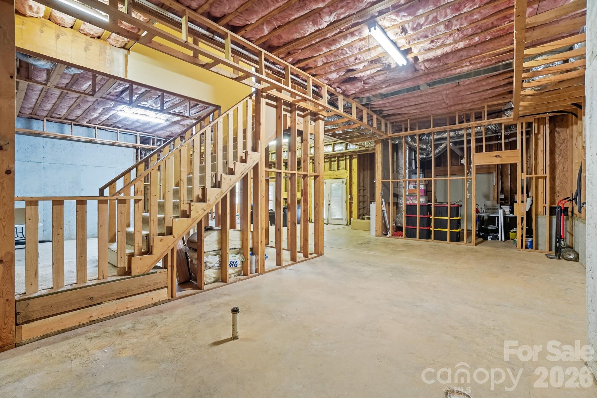 1209 Mossbank Place — Gastonia