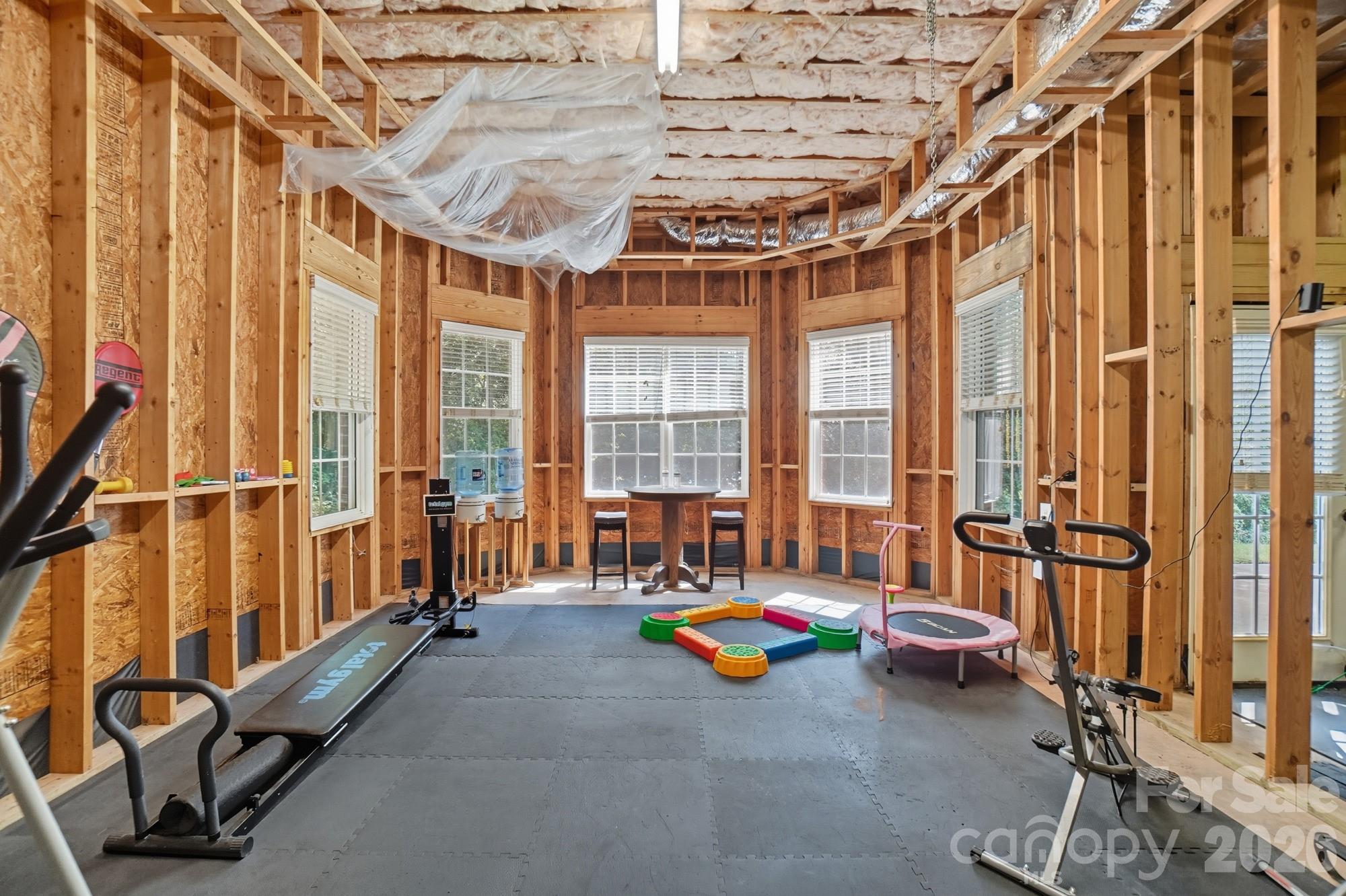 1209 Mossbank Place — Gastonia
