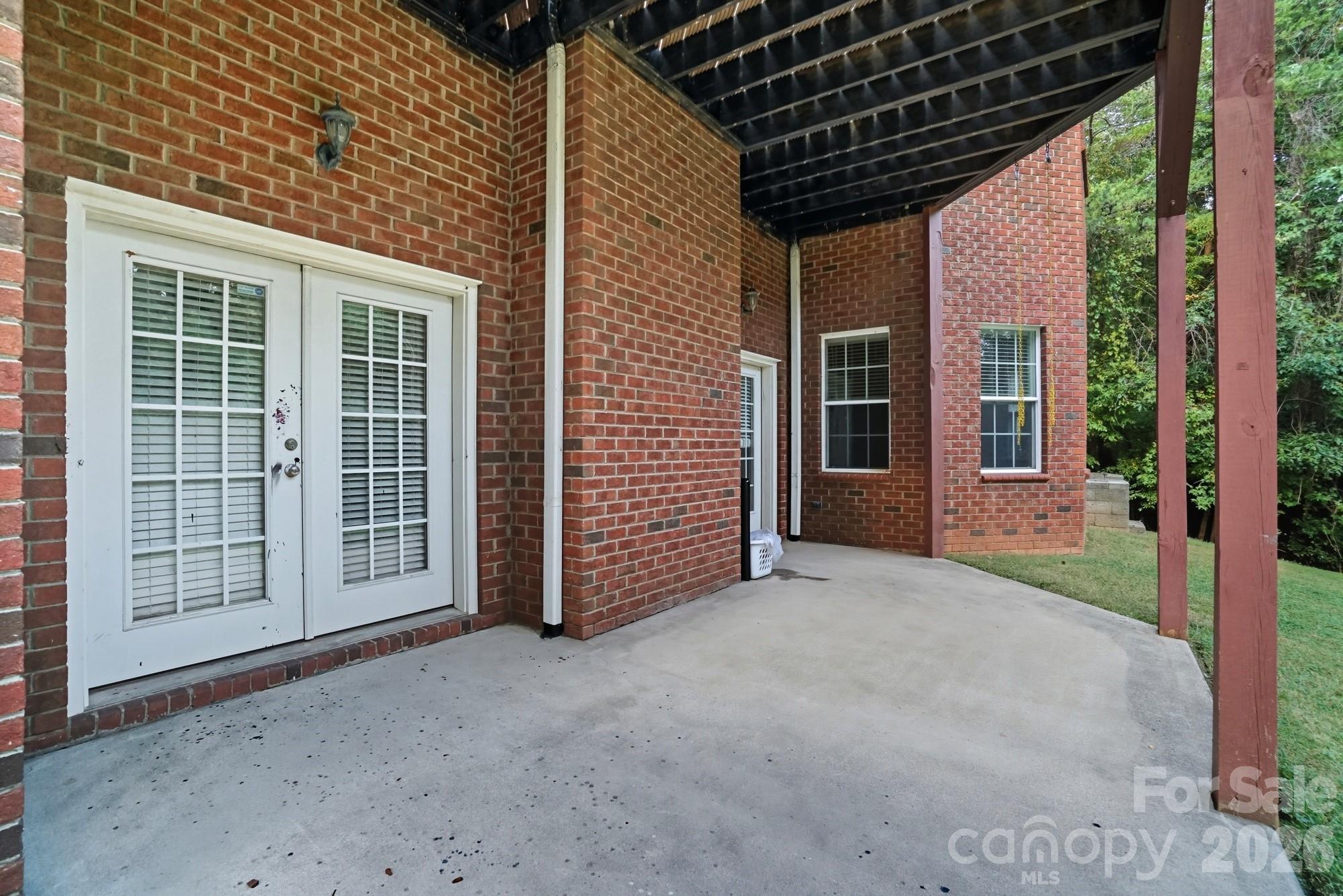 1209 Mossbank Place — Gastonia