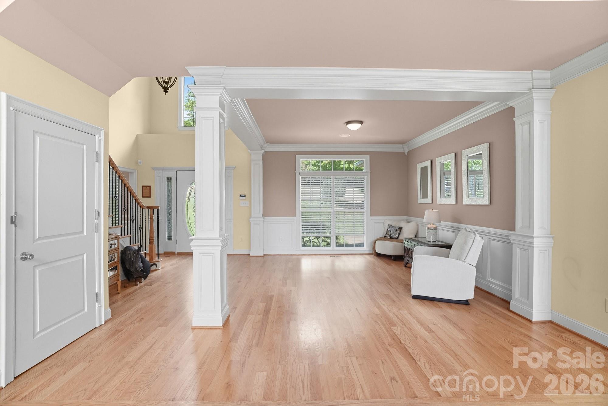 1209 Mossbank Place — Gastonia