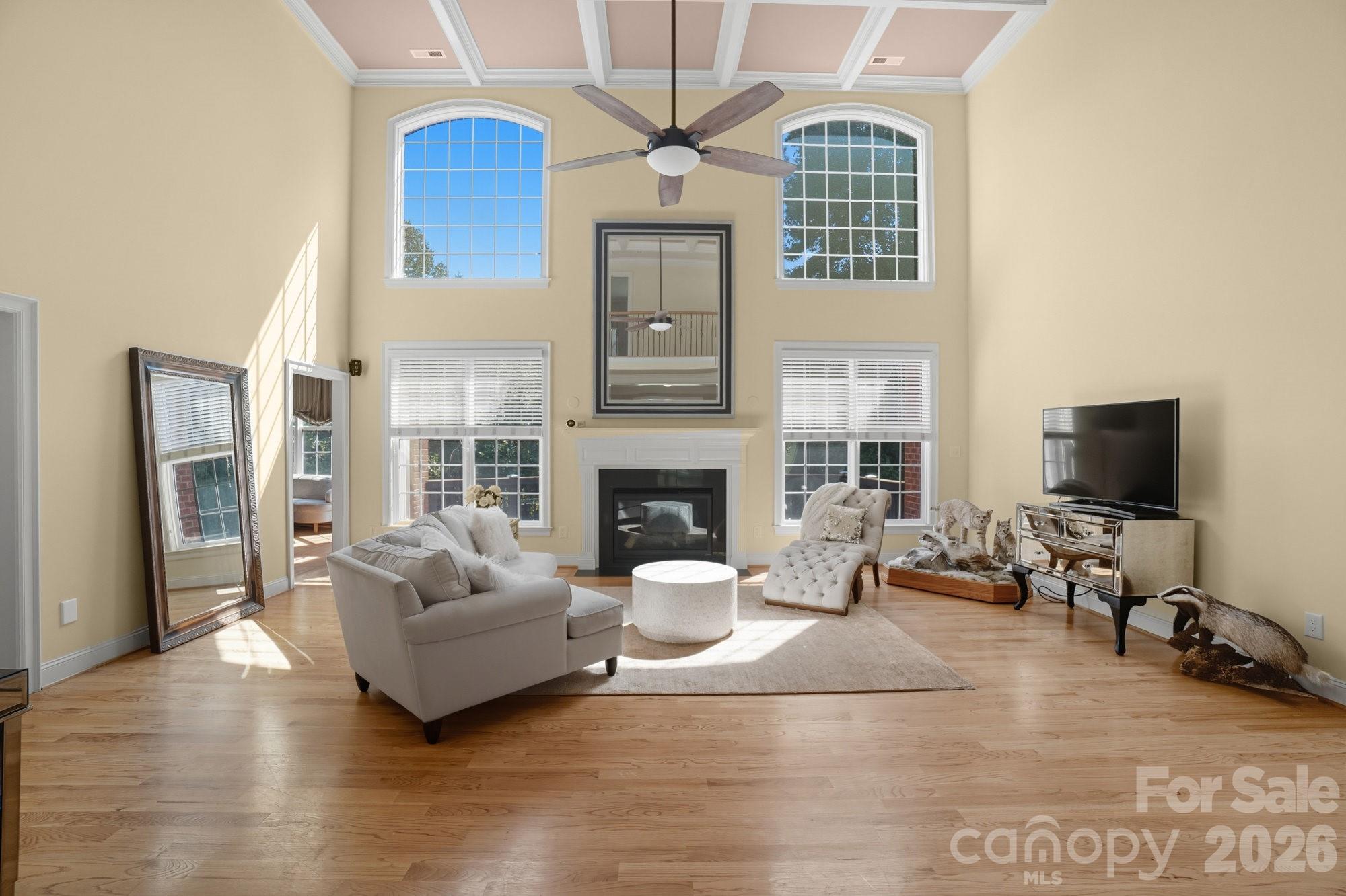 1209 Mossbank Place — Gastonia