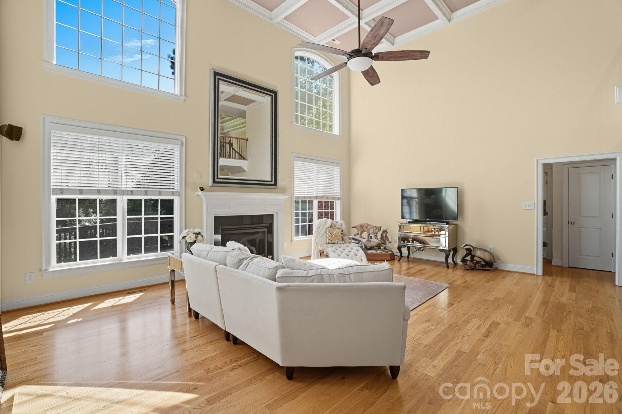 1209 Mossbank Place — Gastonia