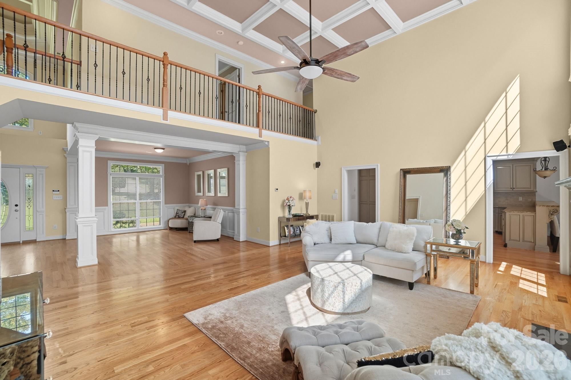 1209 Mossbank Place — Gastonia