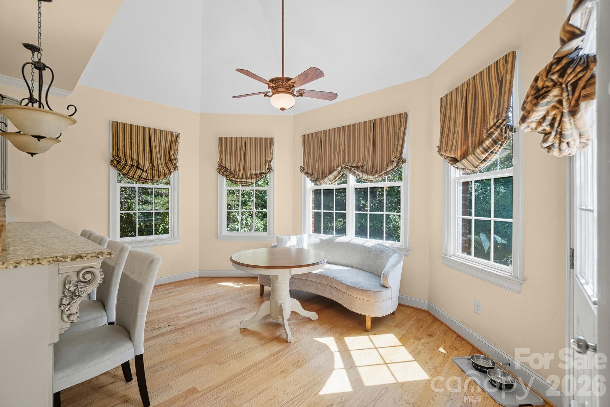 1209 Mossbank Place — Gastonia