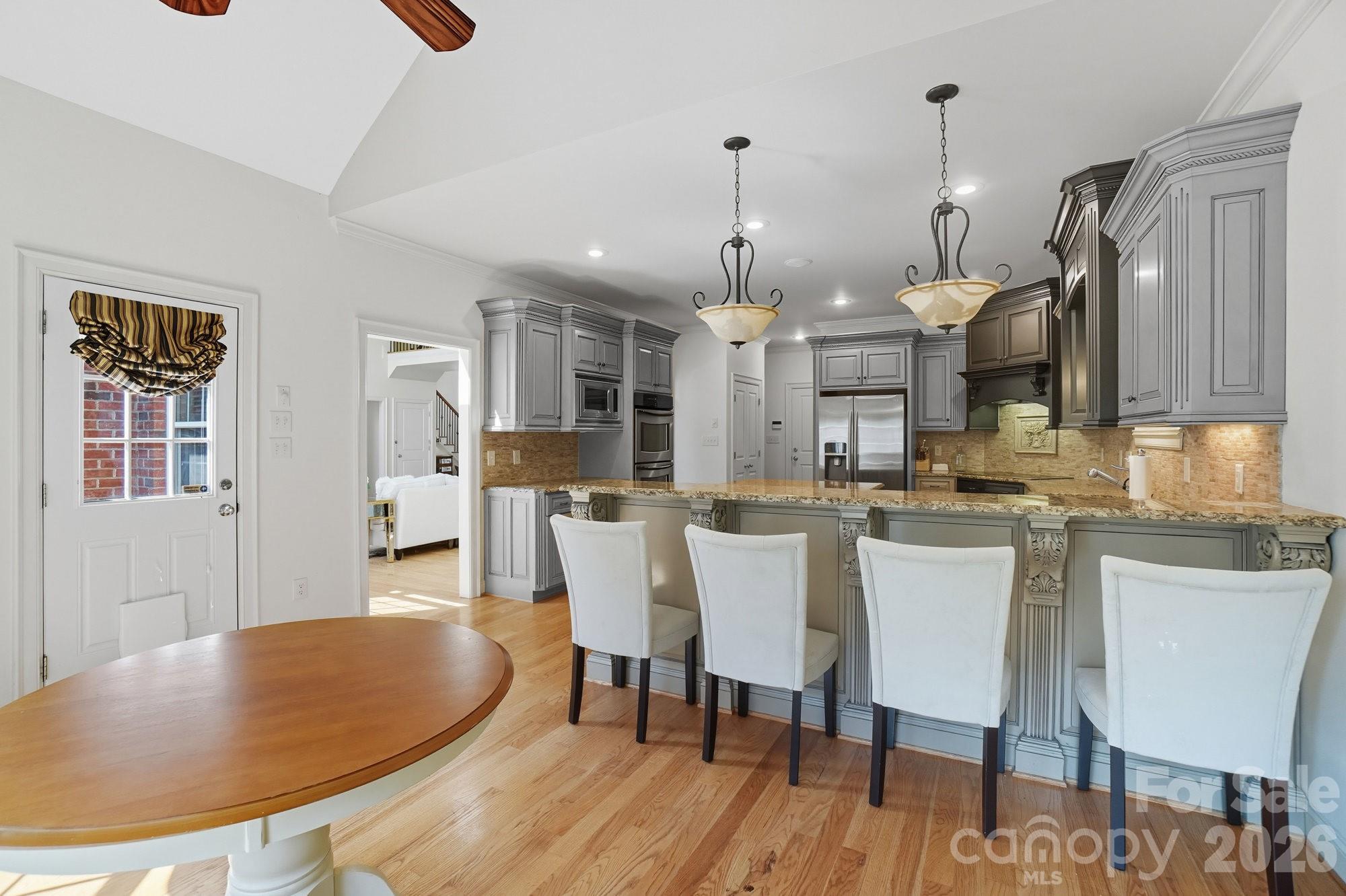 1209 Mossbank Place — Gastonia