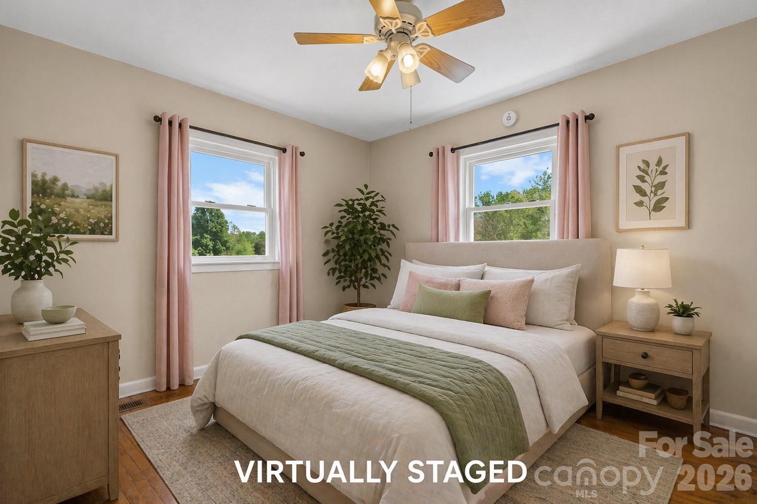 2525 Old Trenton Place — Lenoir
