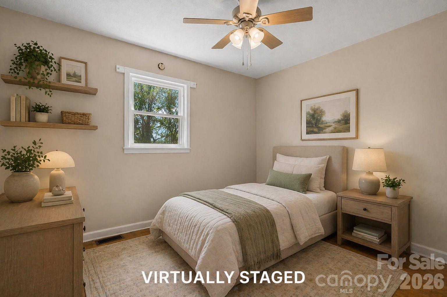 2525 Old Trenton Place — Lenoir