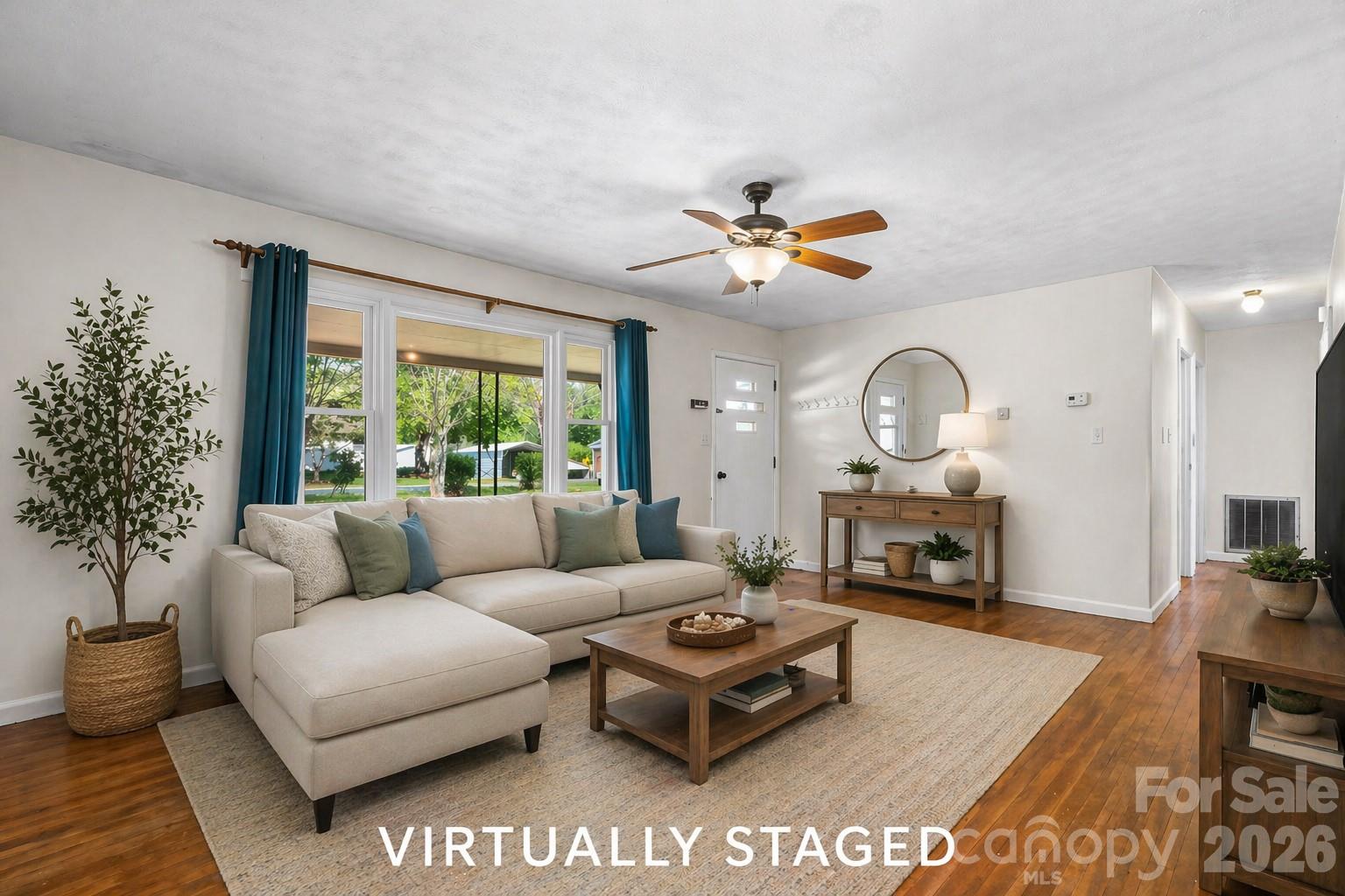 2525 Old Trenton Place — Lenoir