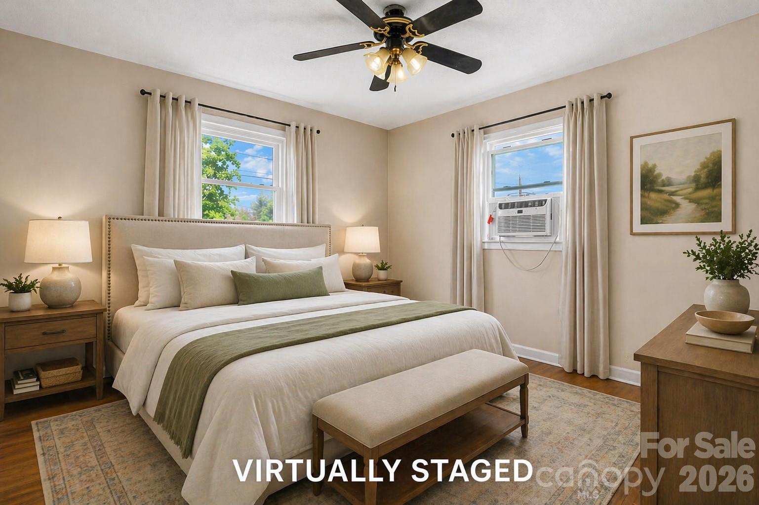 2525 Old Trenton Place — Lenoir