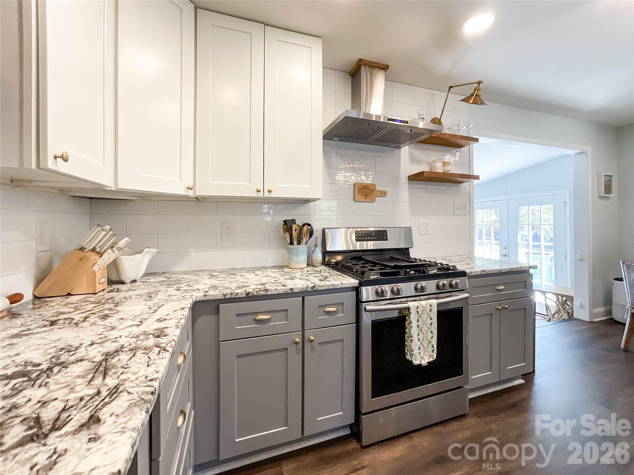 3827 Topsfield Road — Charlotte