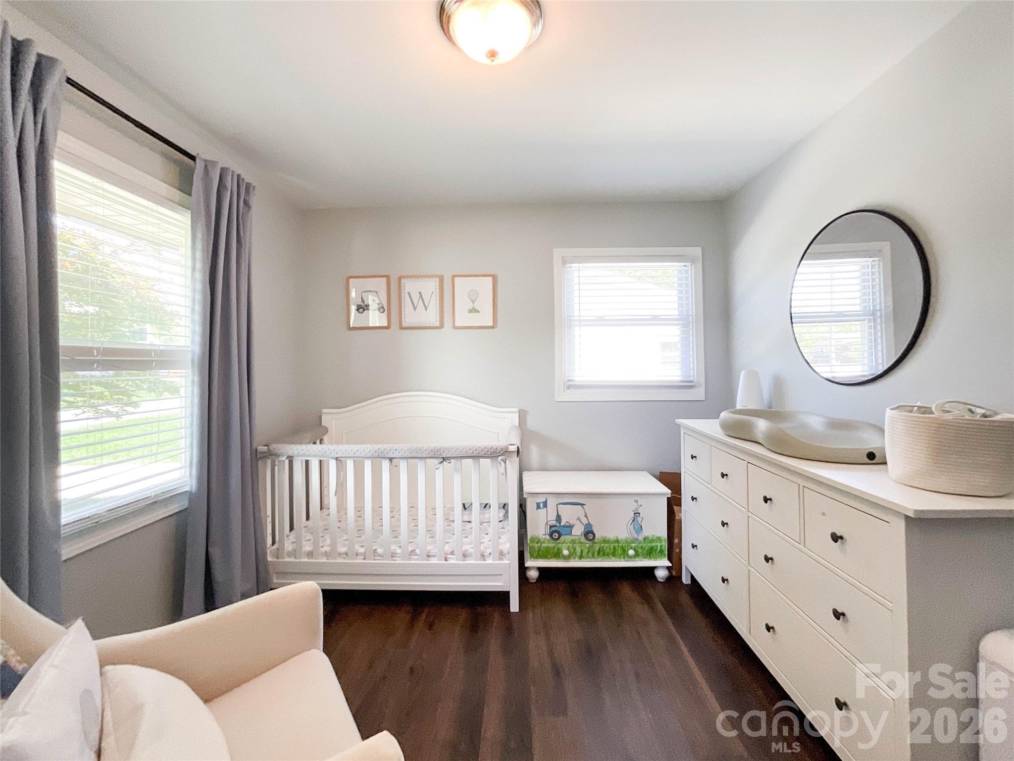3827 Topsfield Road — Charlotte