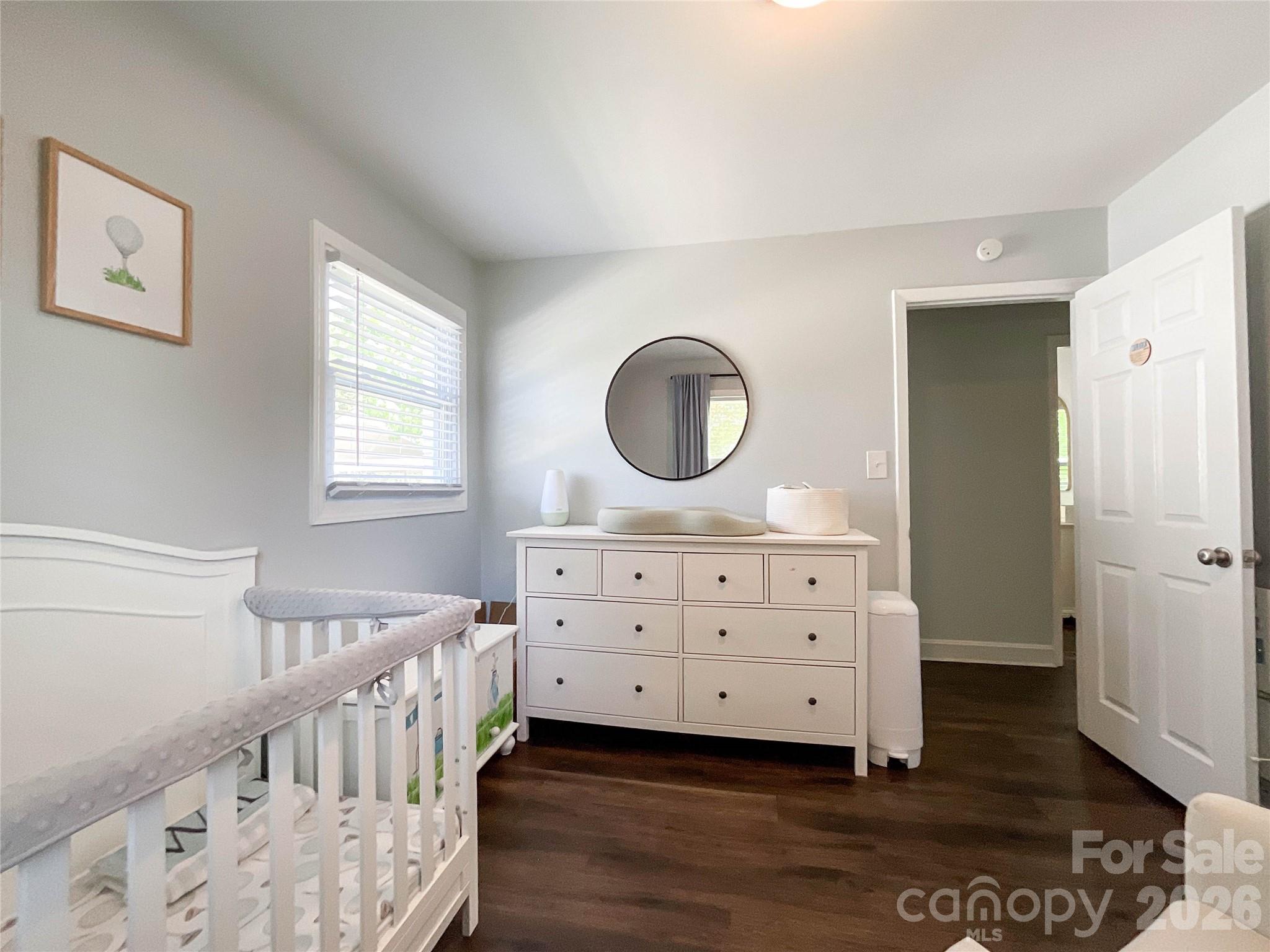 3827 Topsfield Road — Charlotte