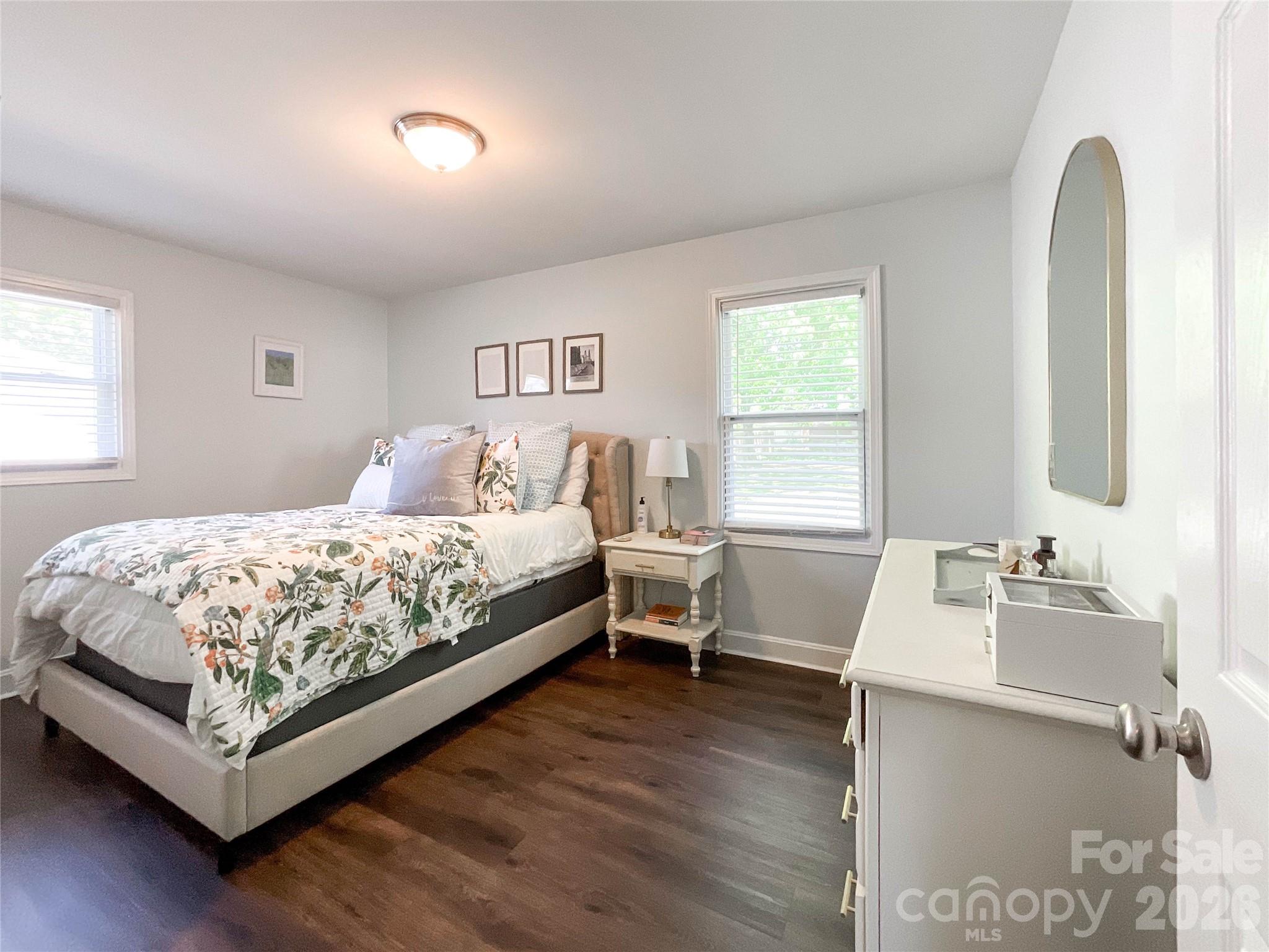 3827 Topsfield Road — Charlotte