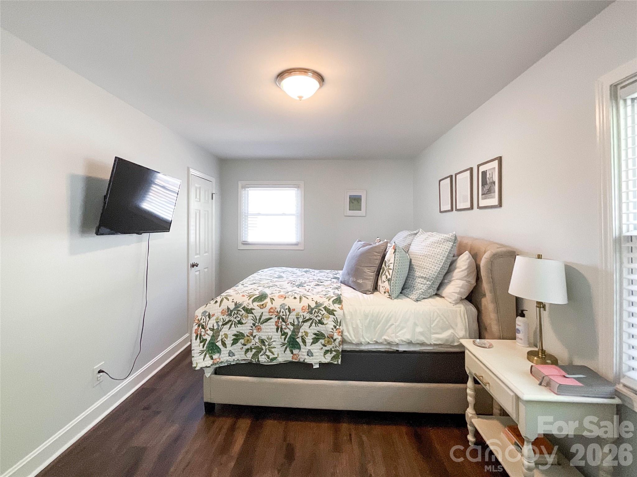 3827 Topsfield Road — Charlotte