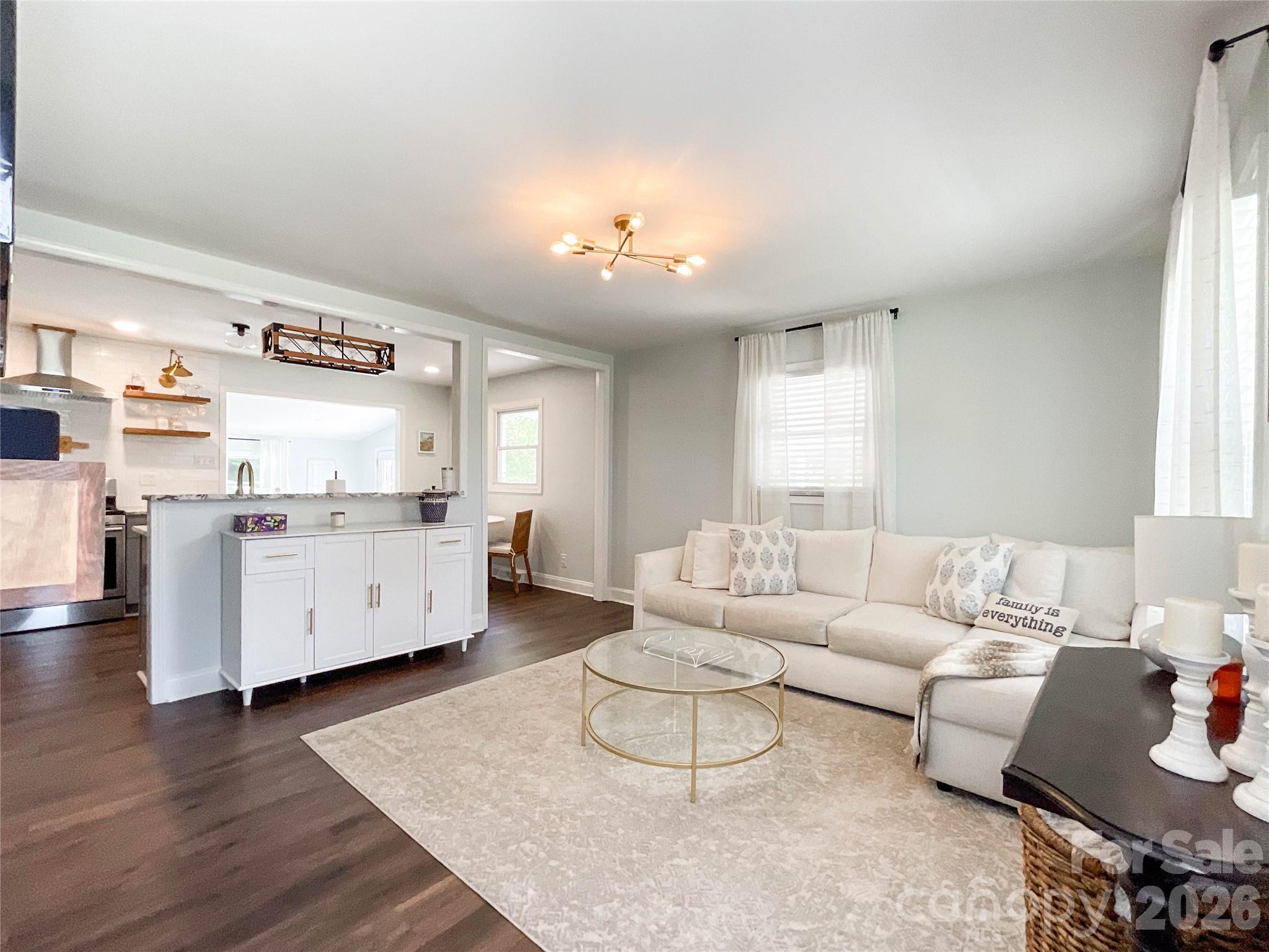 3827 Topsfield Road — Charlotte