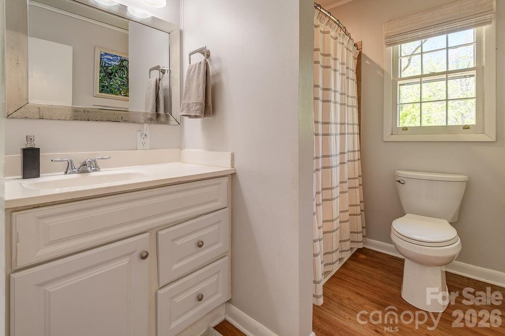 24 Forest Lane — Black Mountain