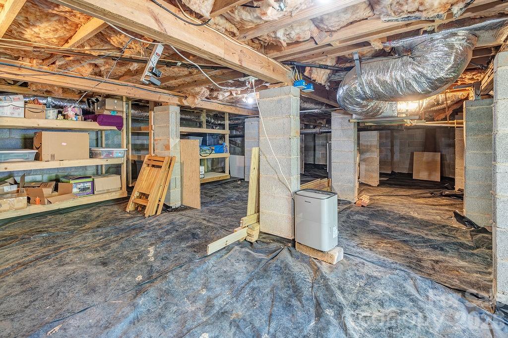 24 Forest Lane — Black Mountain