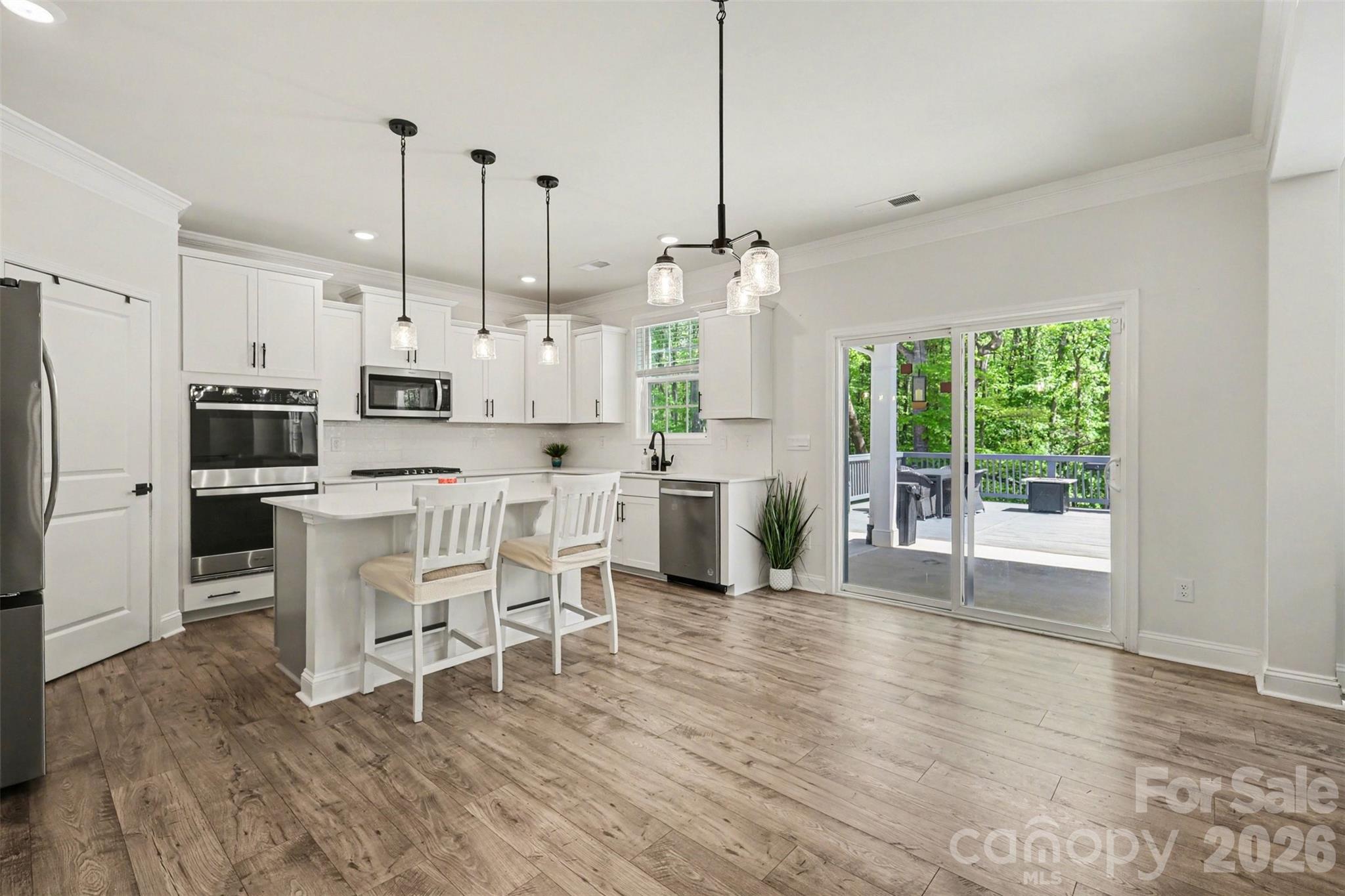 169 Asmodean Lane — Troutman