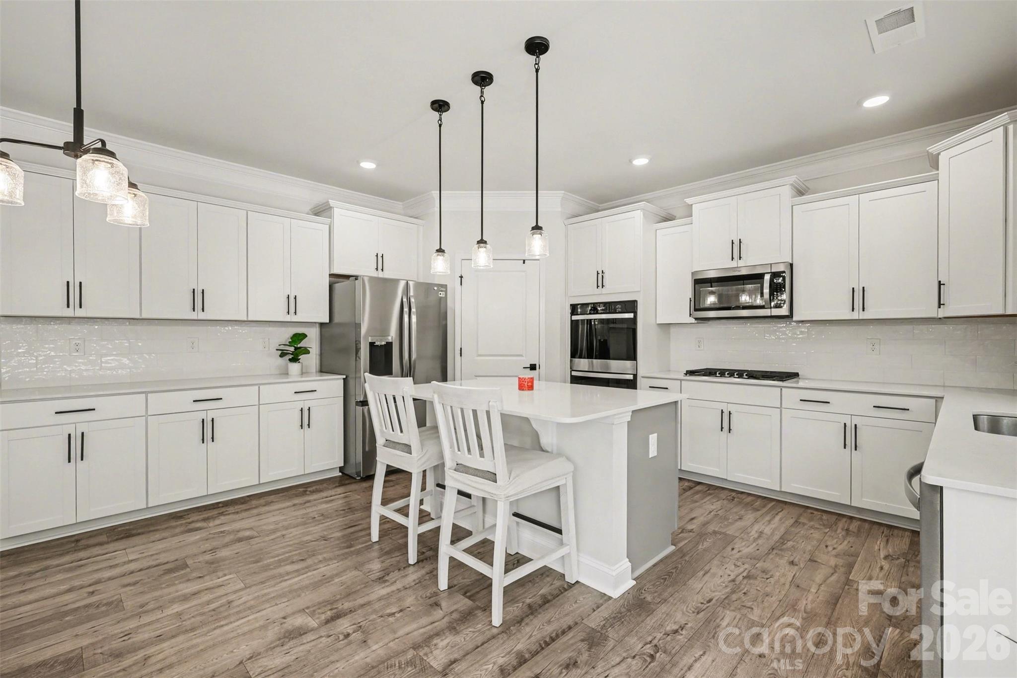 169 Asmodean Lane — Troutman