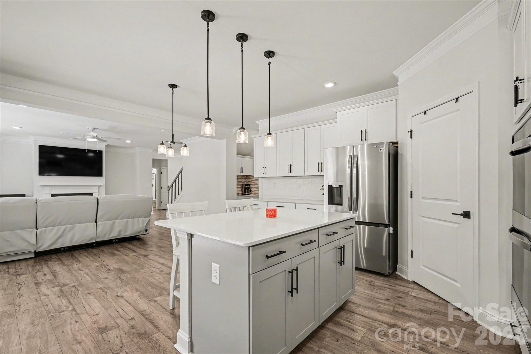 169 Asmodean Lane — Troutman