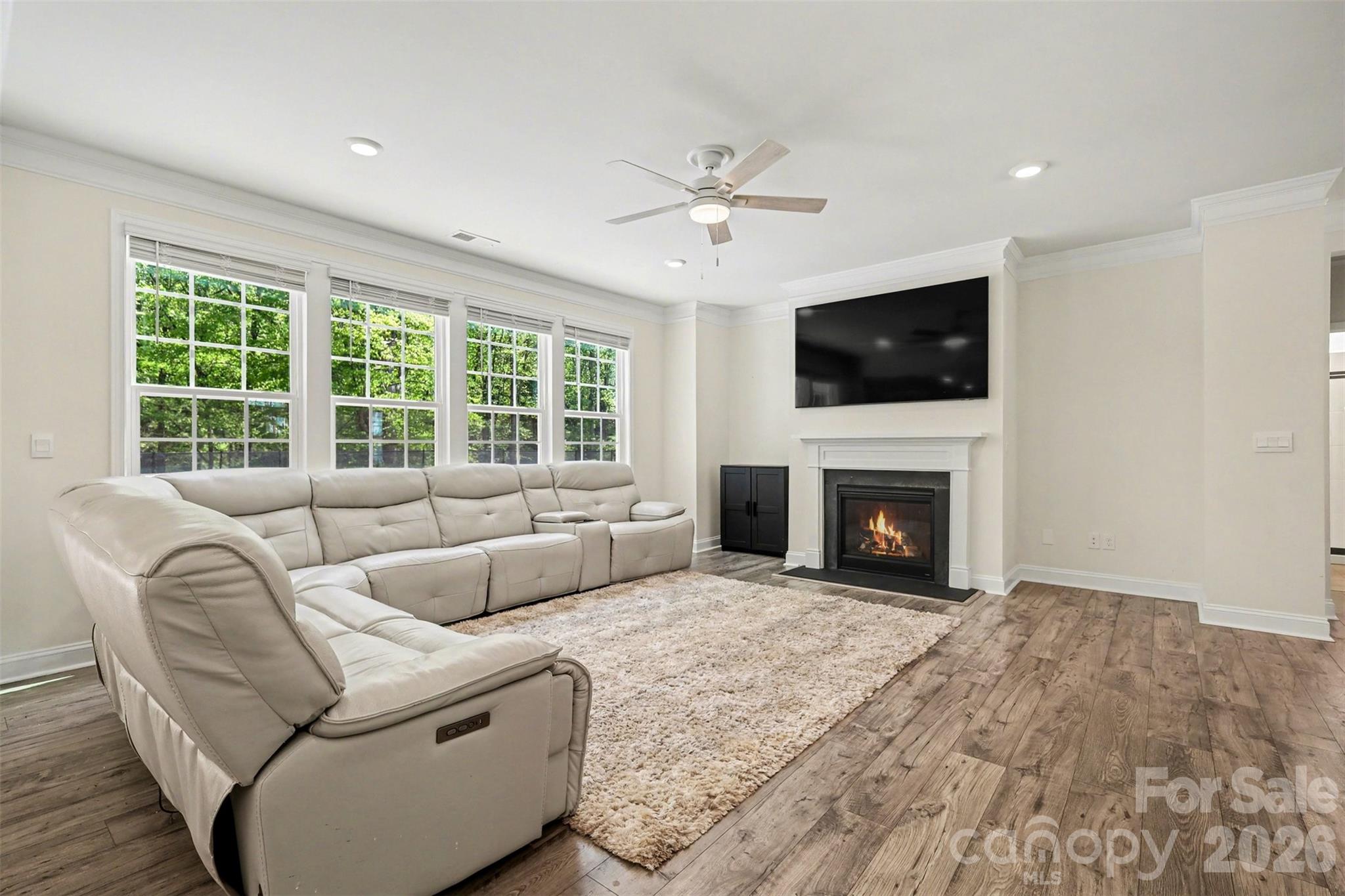 169 Asmodean Lane — Troutman