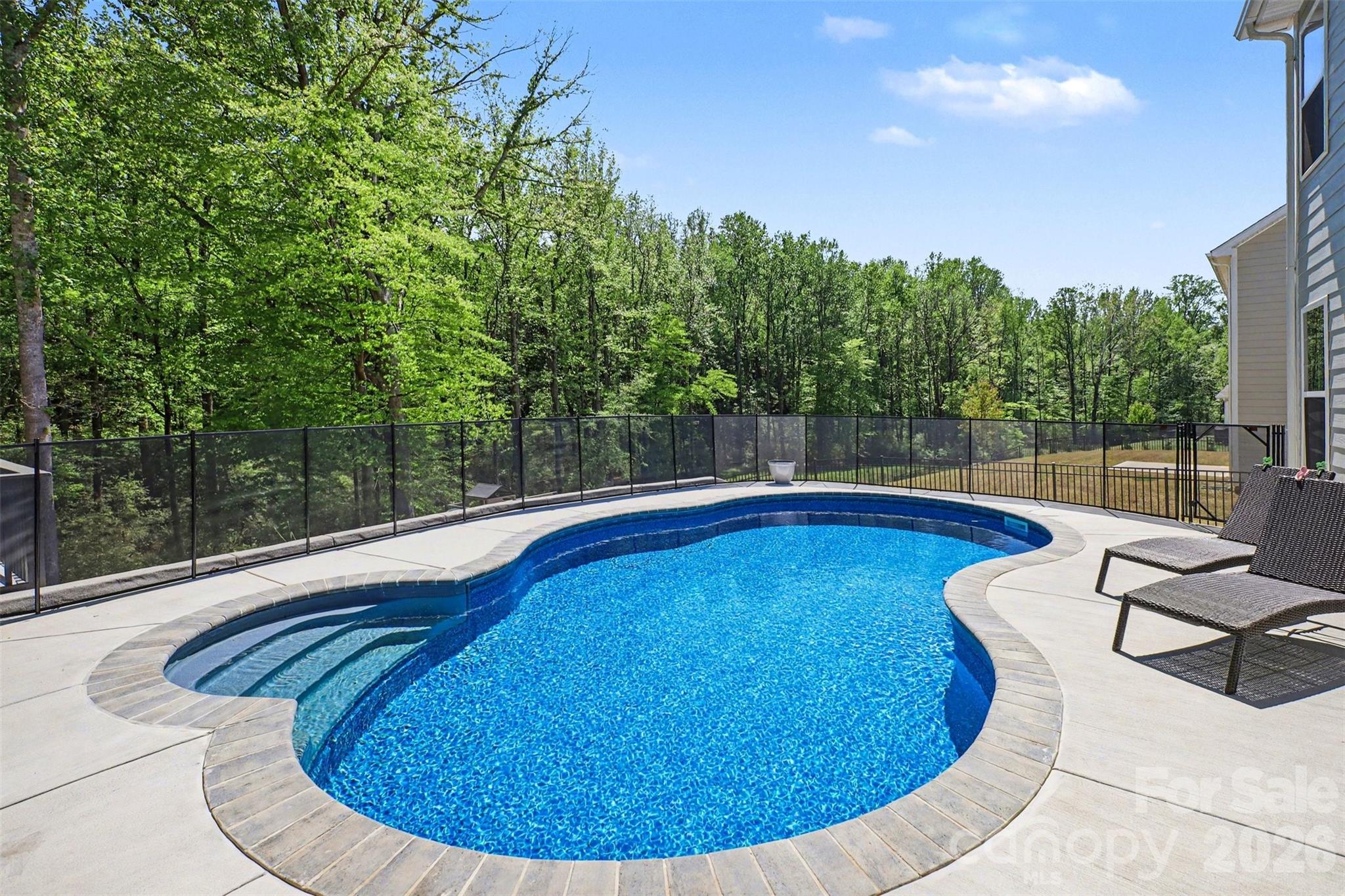 169 Asmodean Lane — Troutman