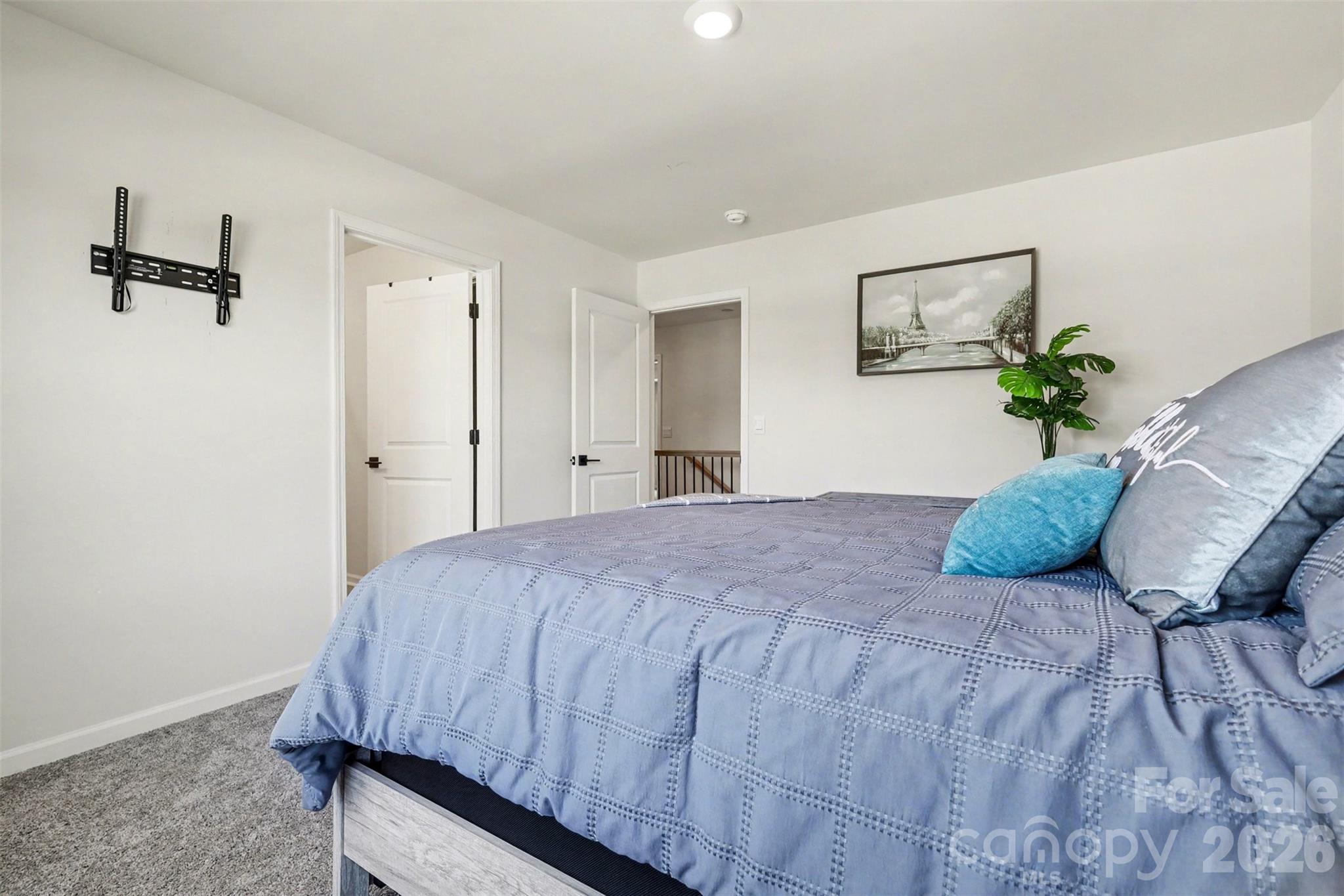 169 Asmodean Lane — Troutman