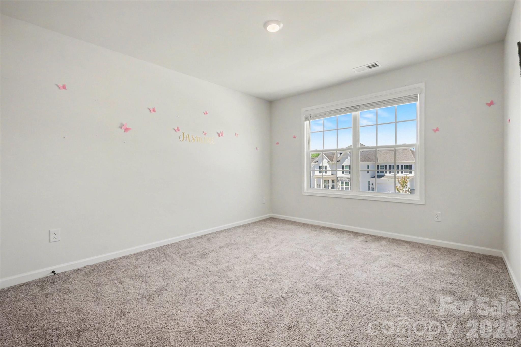 169 Asmodean Lane — Troutman