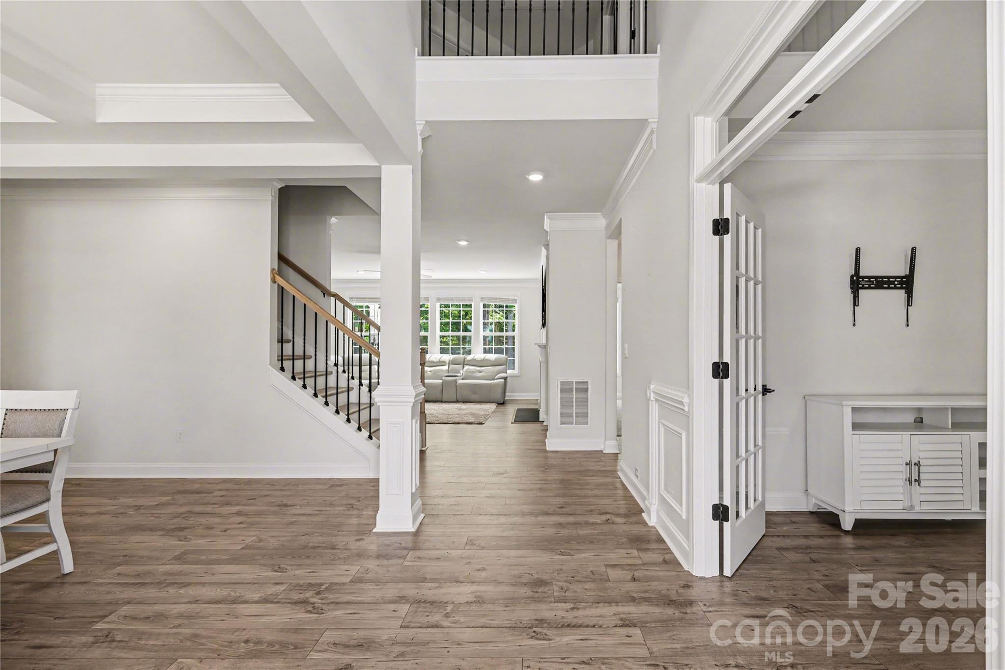 169 Asmodean Lane — Troutman